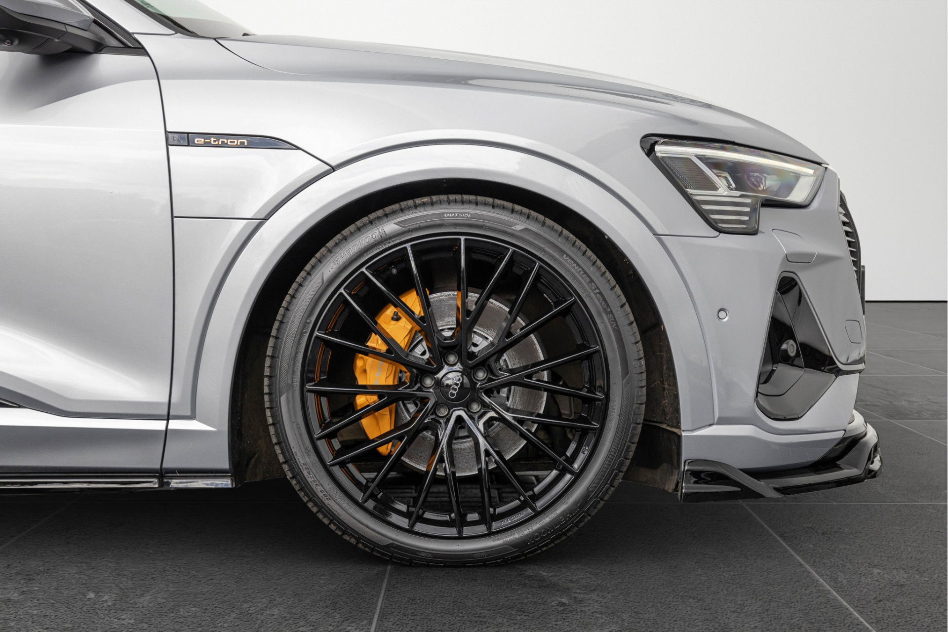 Audi e-tron Sportback