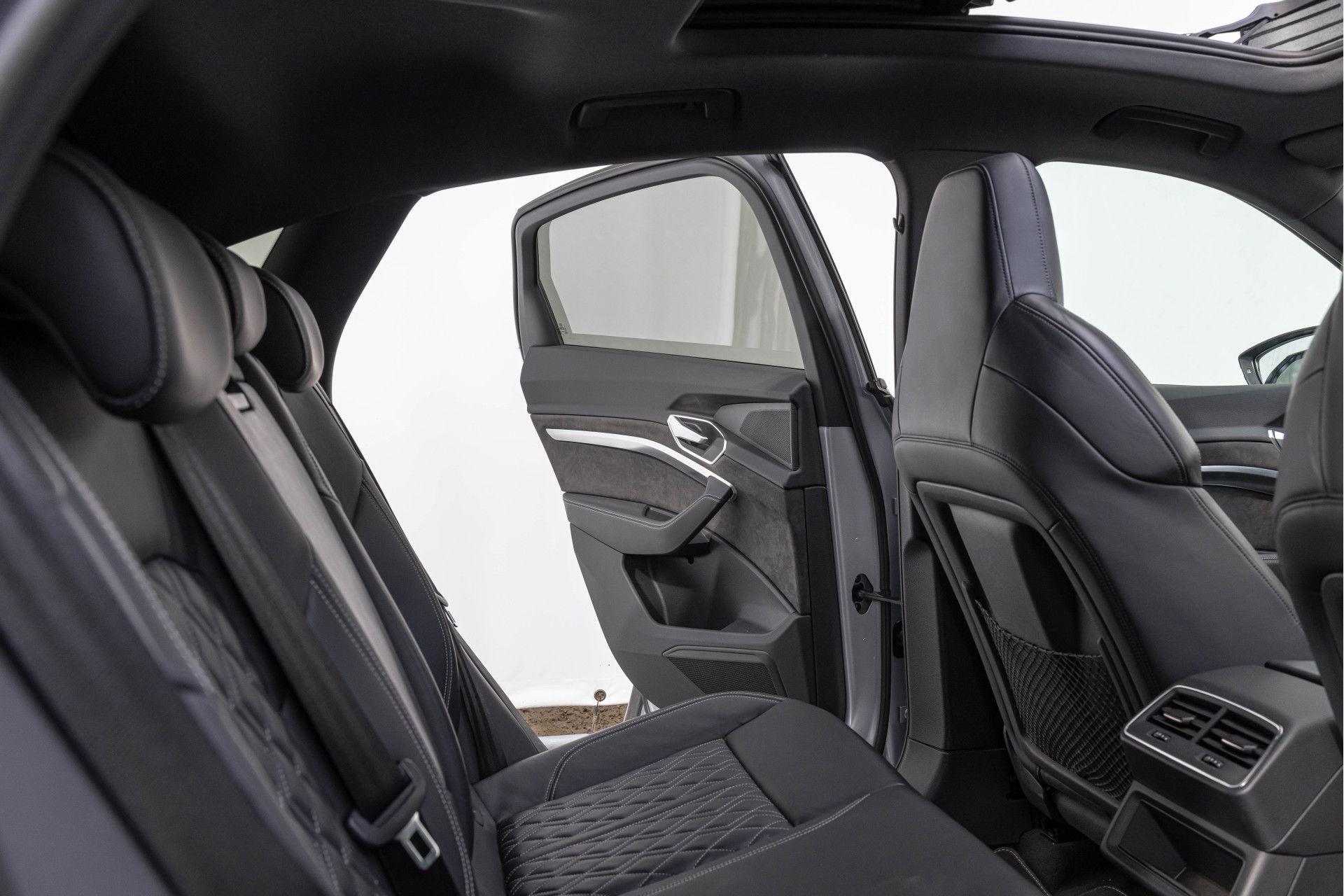 Audi e-tron Sportback