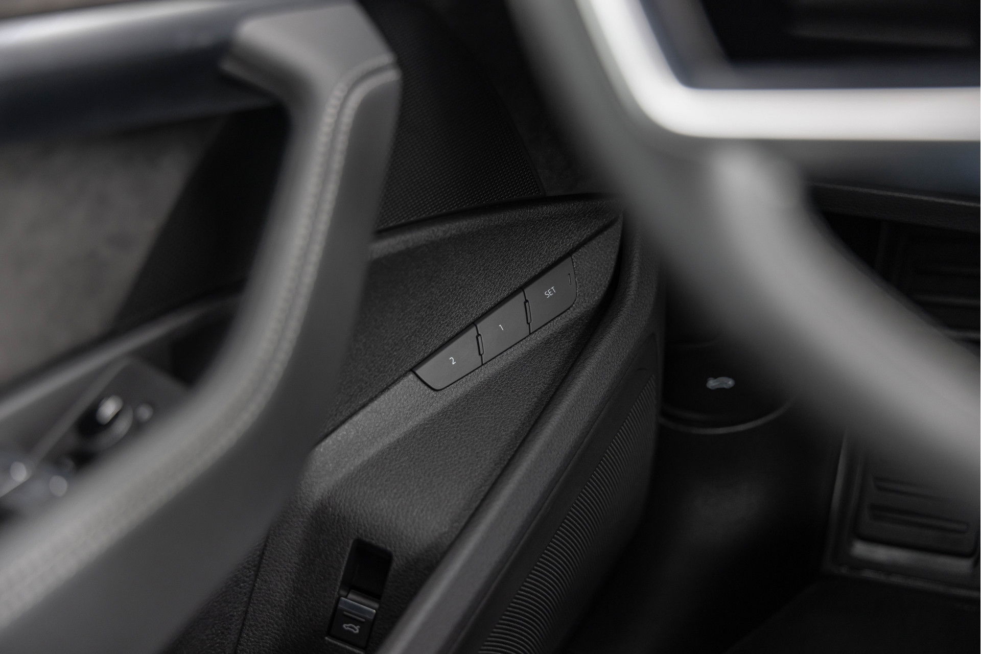 Audi e-tron Sportback