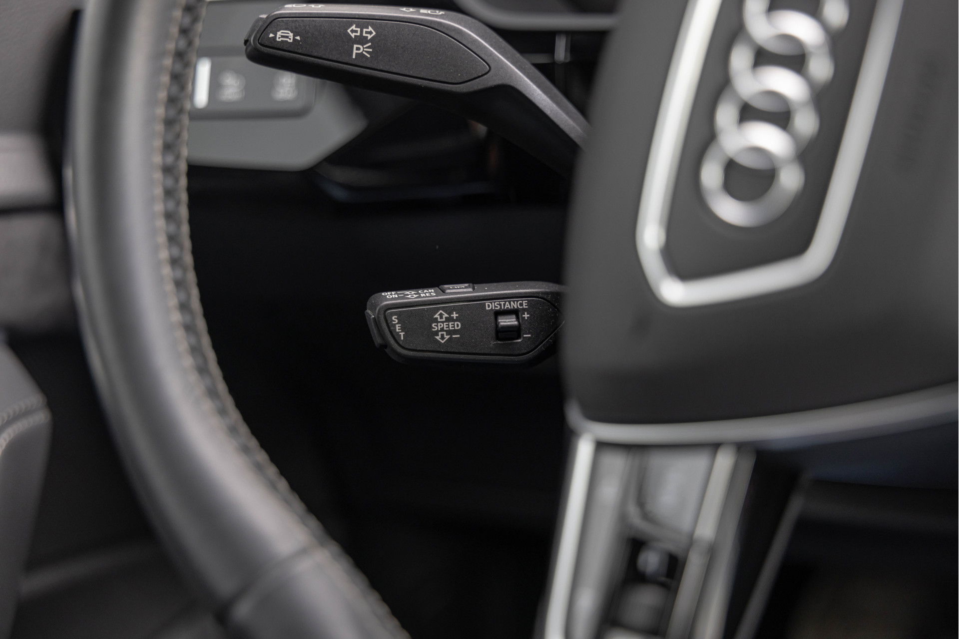 Audi e-tron Sportback