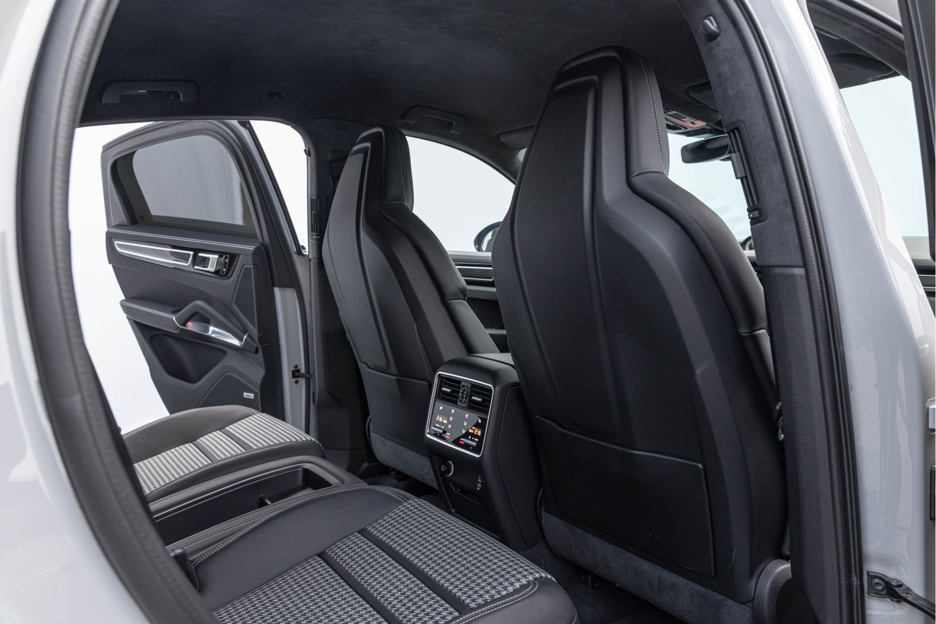 Porsche Cayenne Coupé