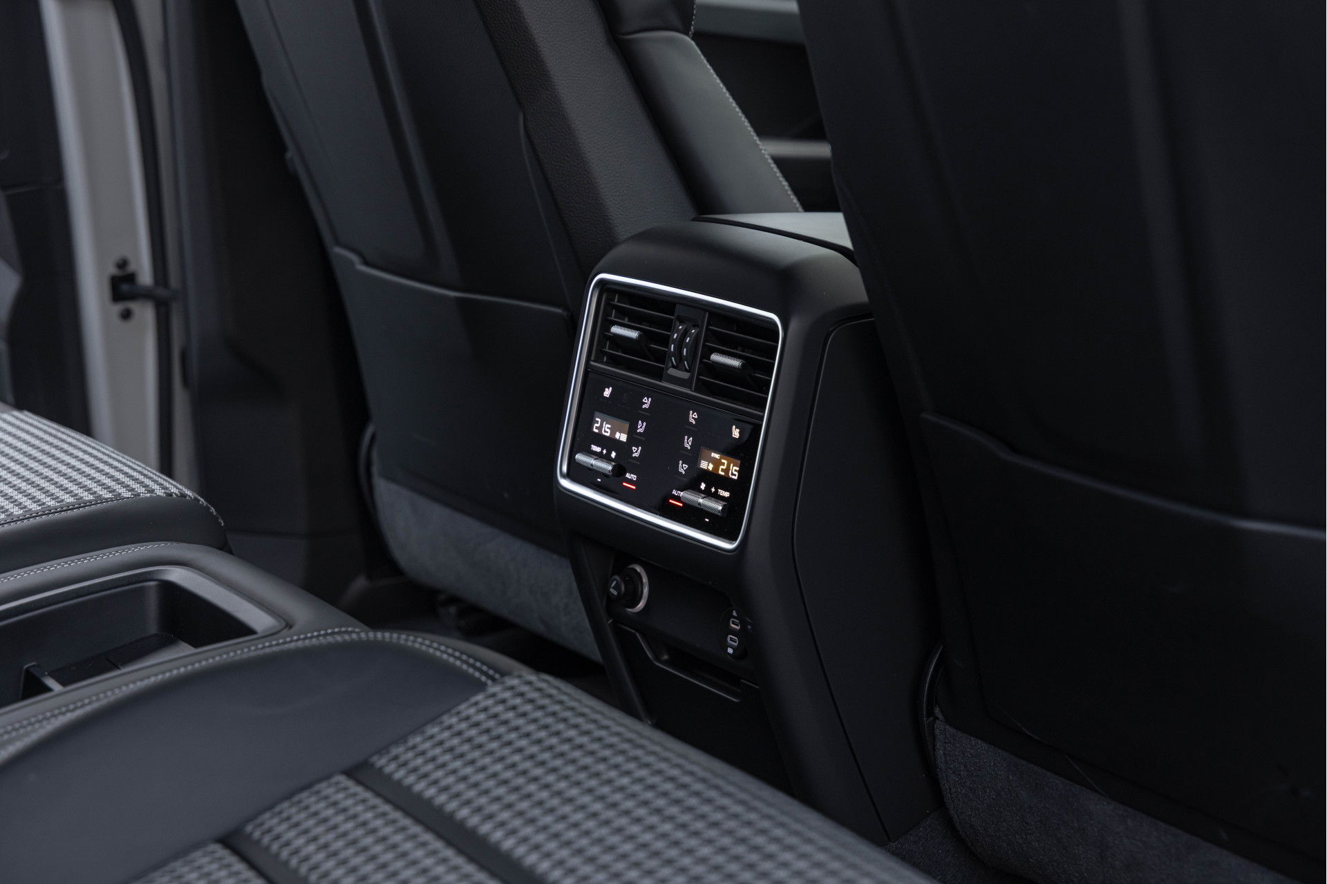 Porsche Cayenne Coupé