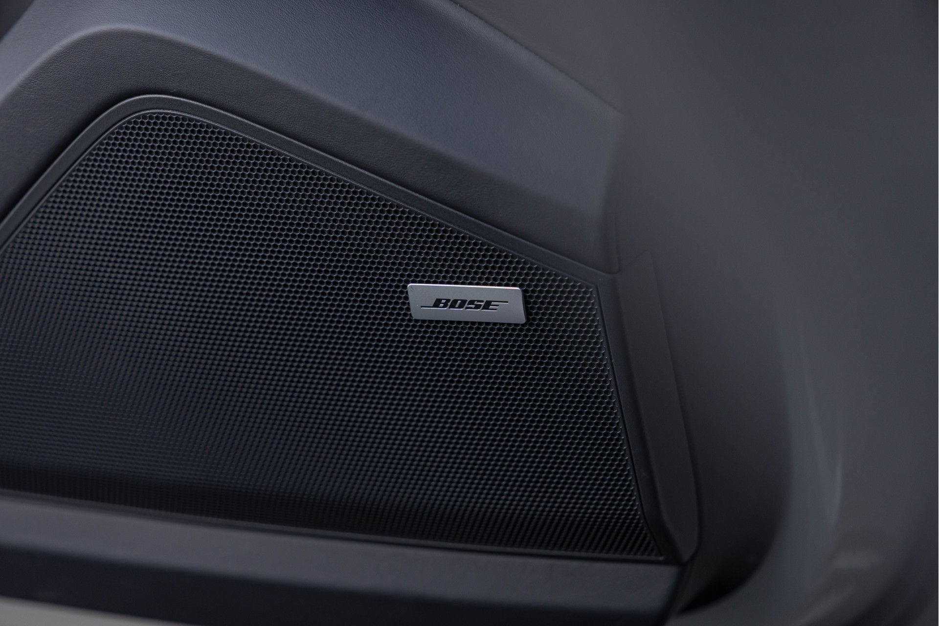 Porsche Cayenne Coupé