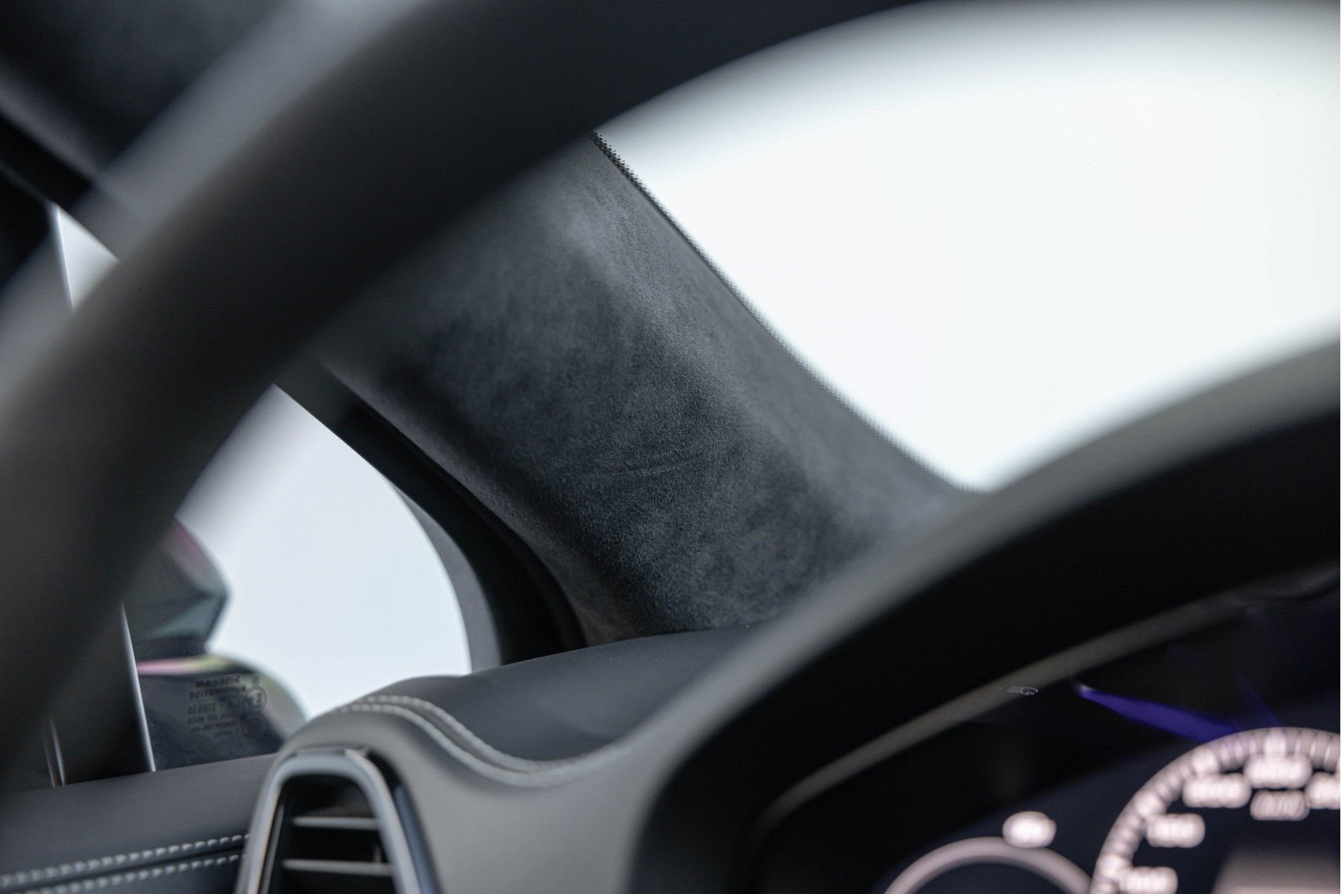 Porsche Cayenne Coupé