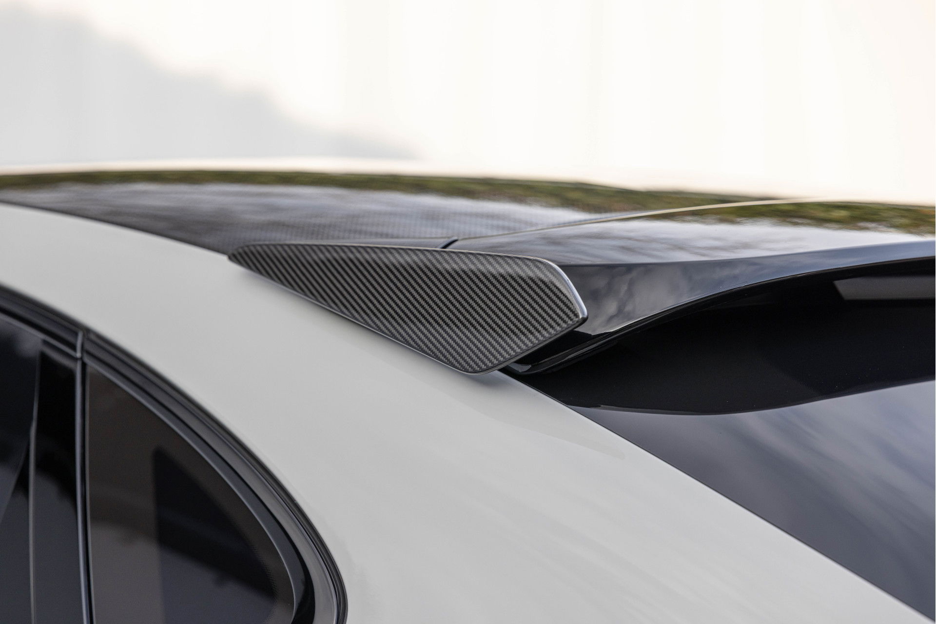 Porsche Cayenne Coupé