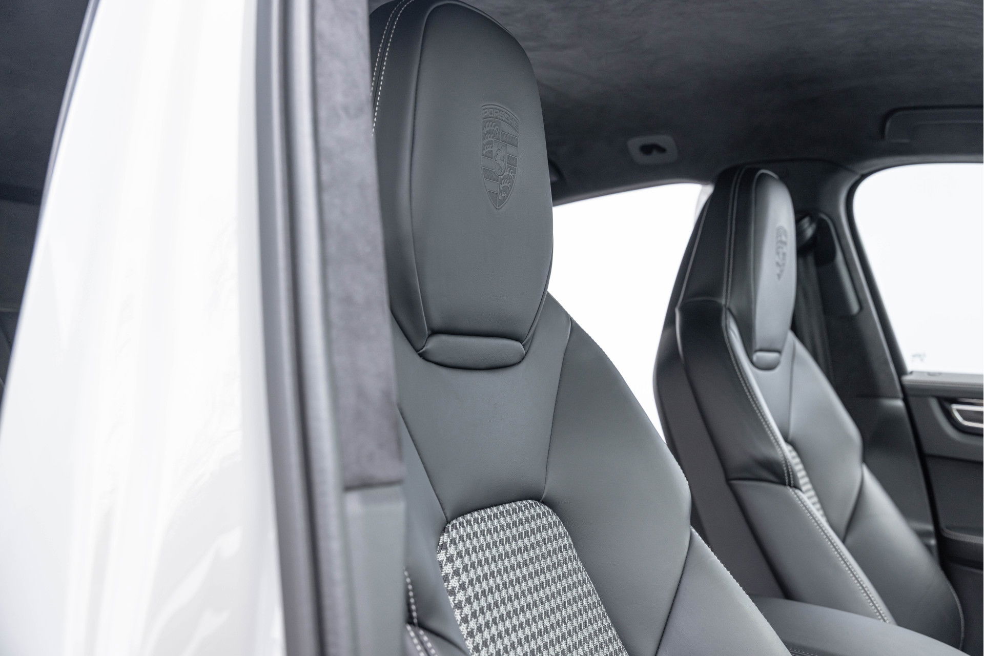 Porsche Cayenne Coupé