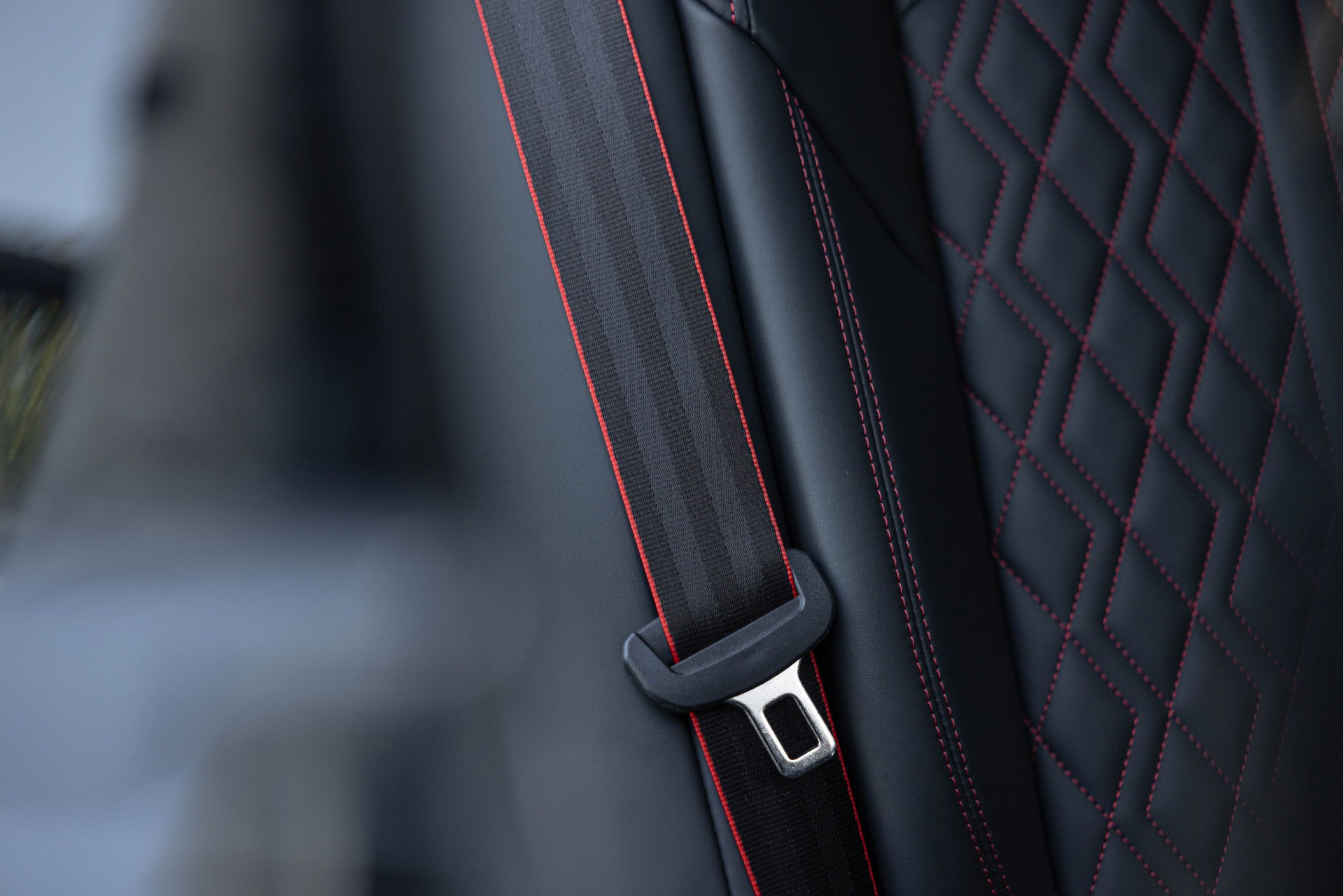 Audi SQ8 e-tron Sportback