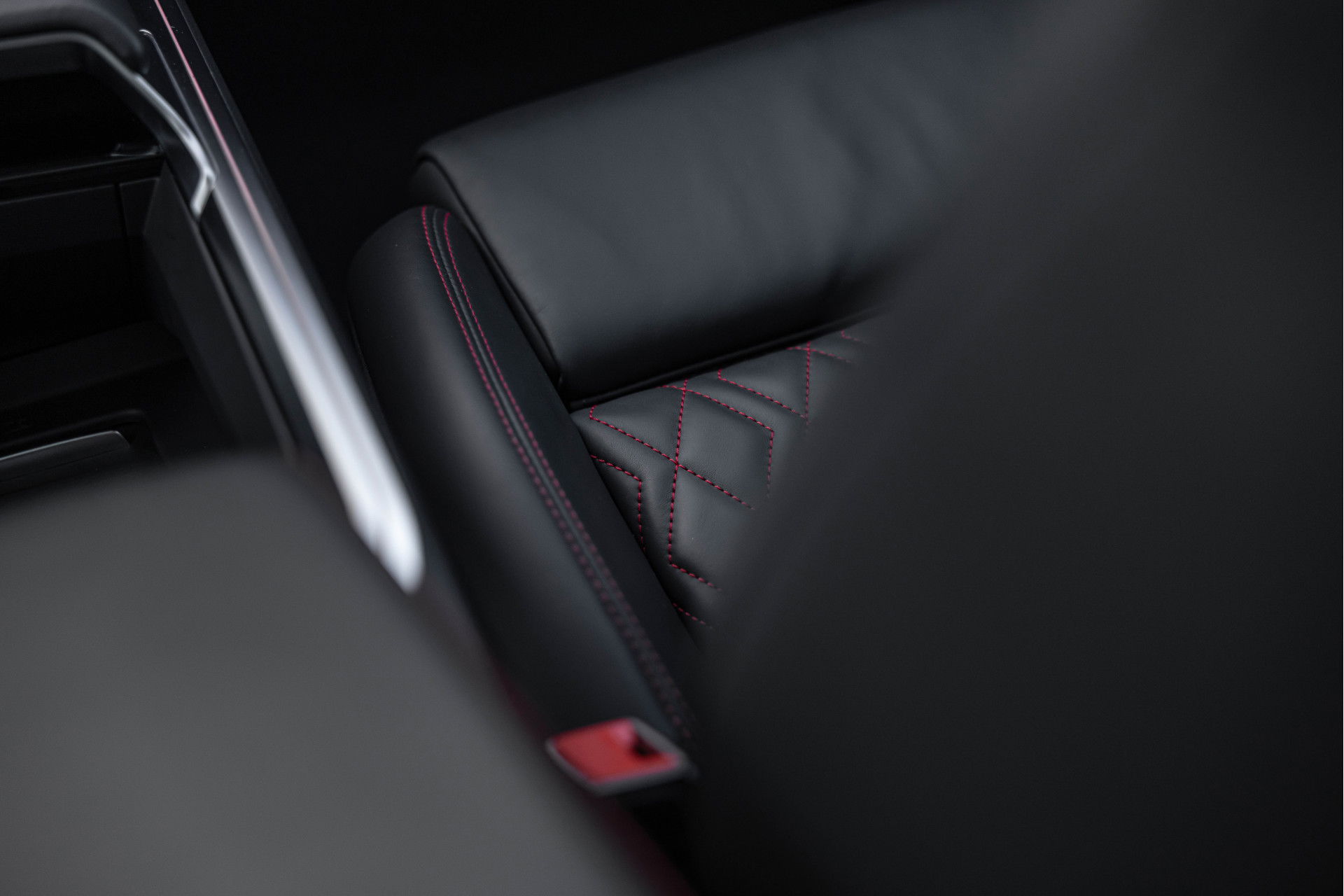 Audi SQ8 e-tron Sportback