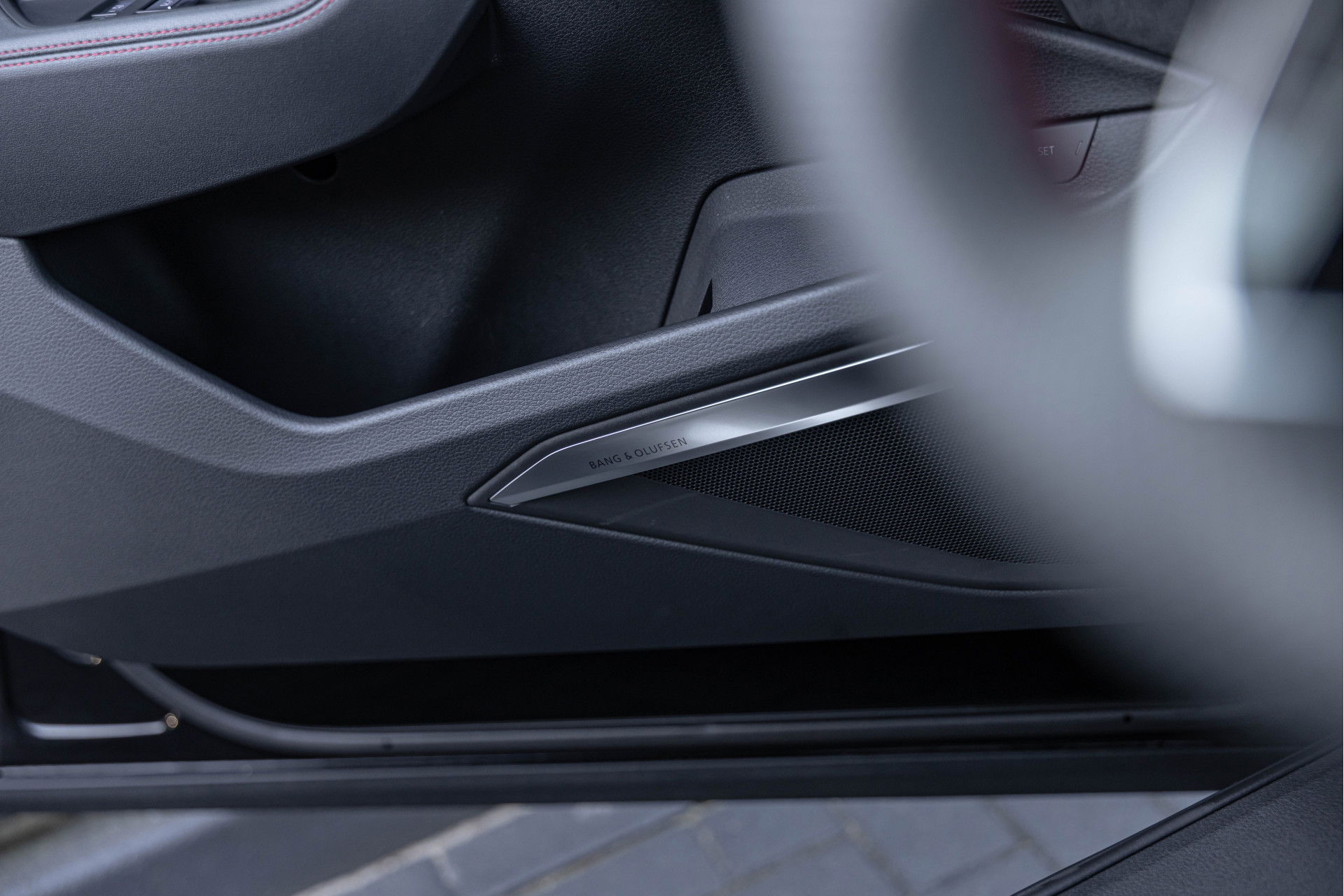 Audi SQ8 e-tron Sportback