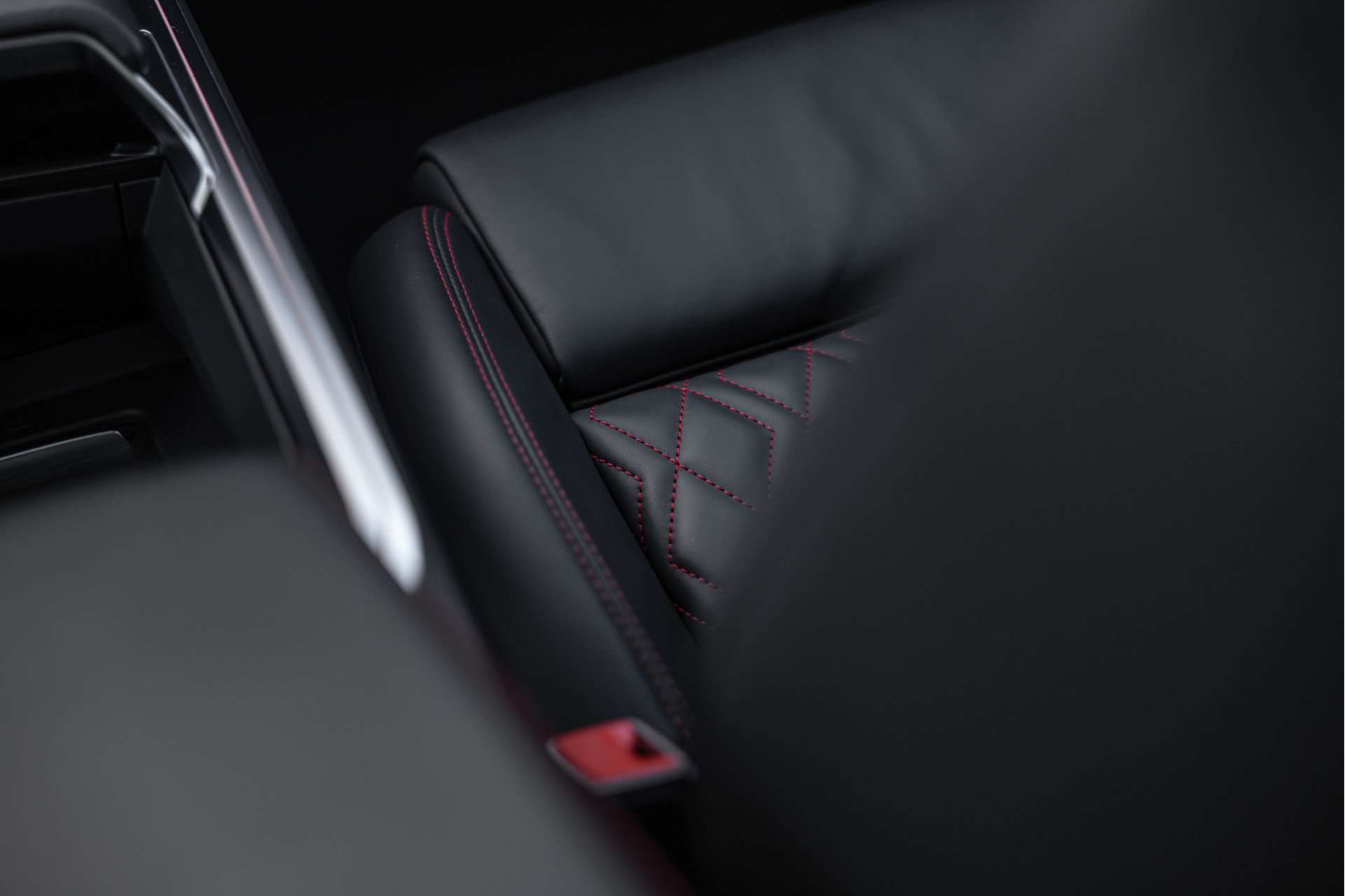 Audi SQ8 e-tron Sportback