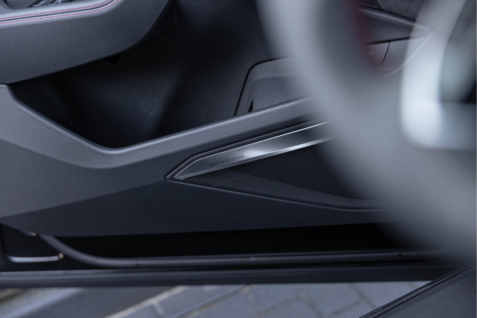 Audi SQ8 e-tron Sportback