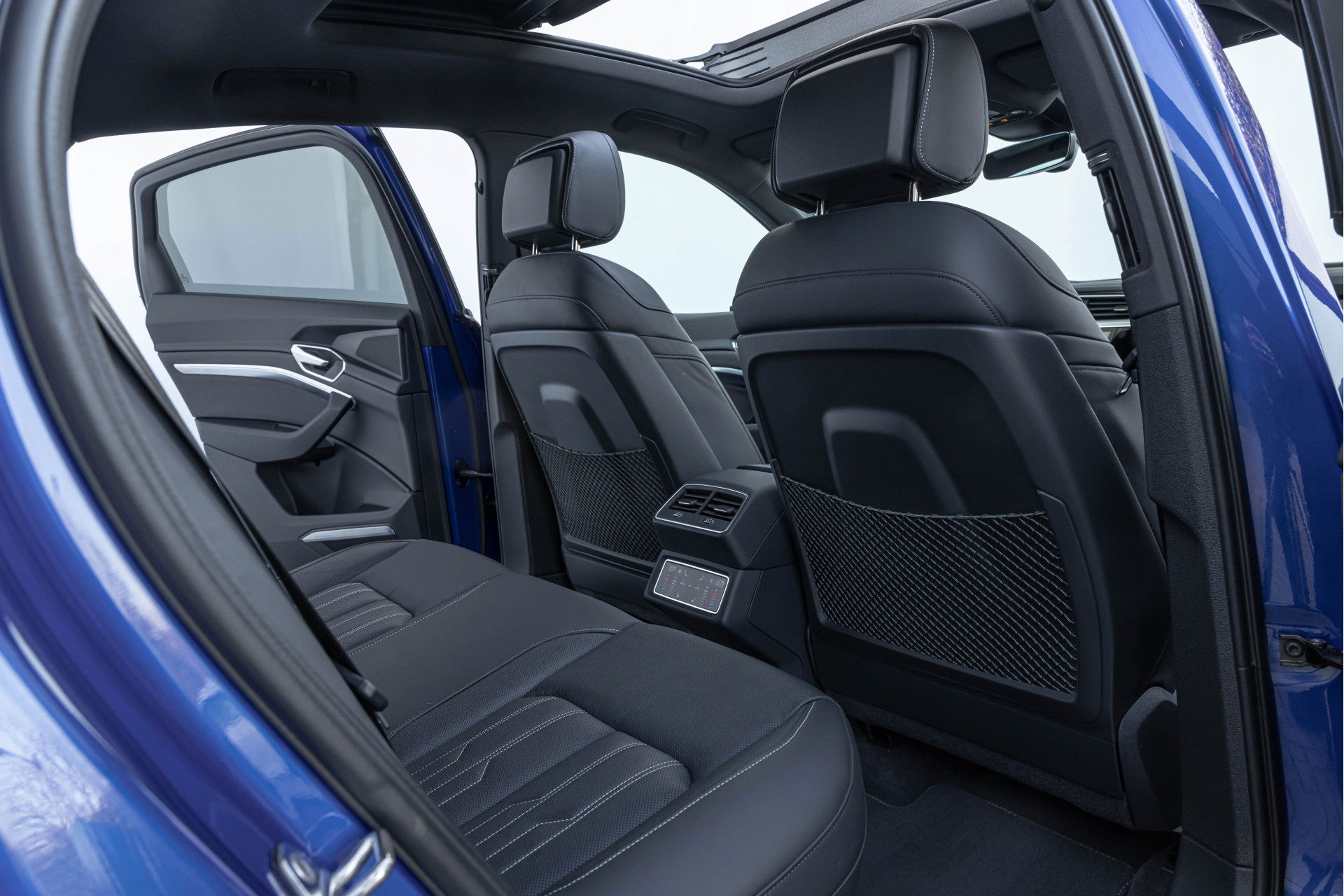 Audi Q8 Sportback e-tron