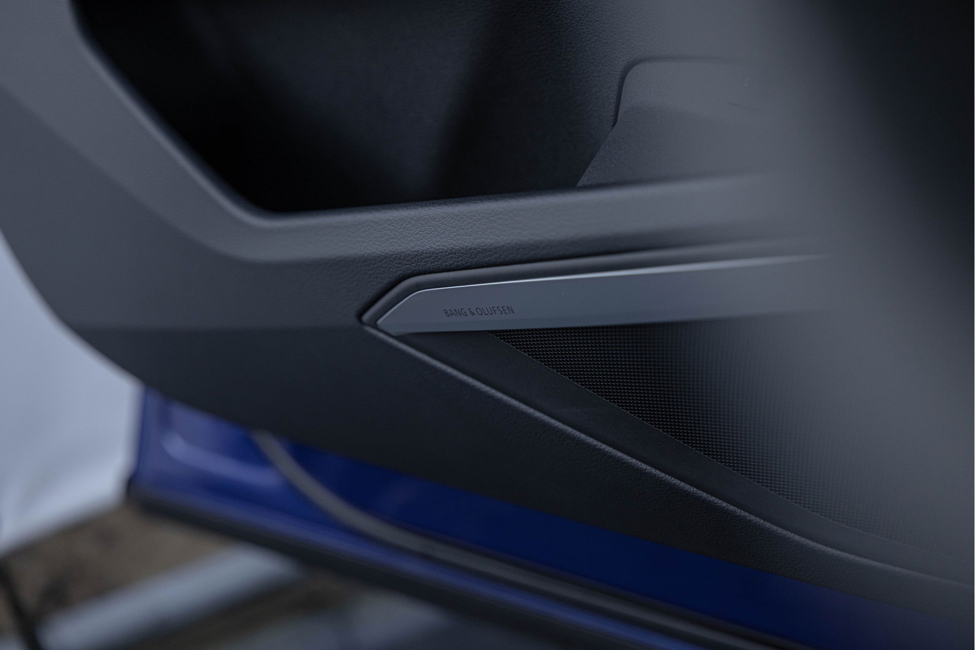 Audi Q8 Sportback e-tron