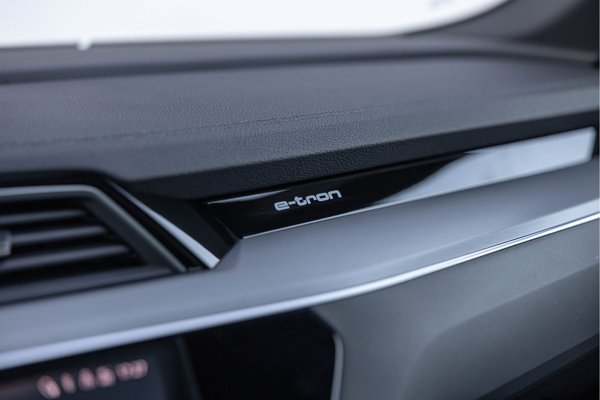 Audi Q8 Sportback e-tron