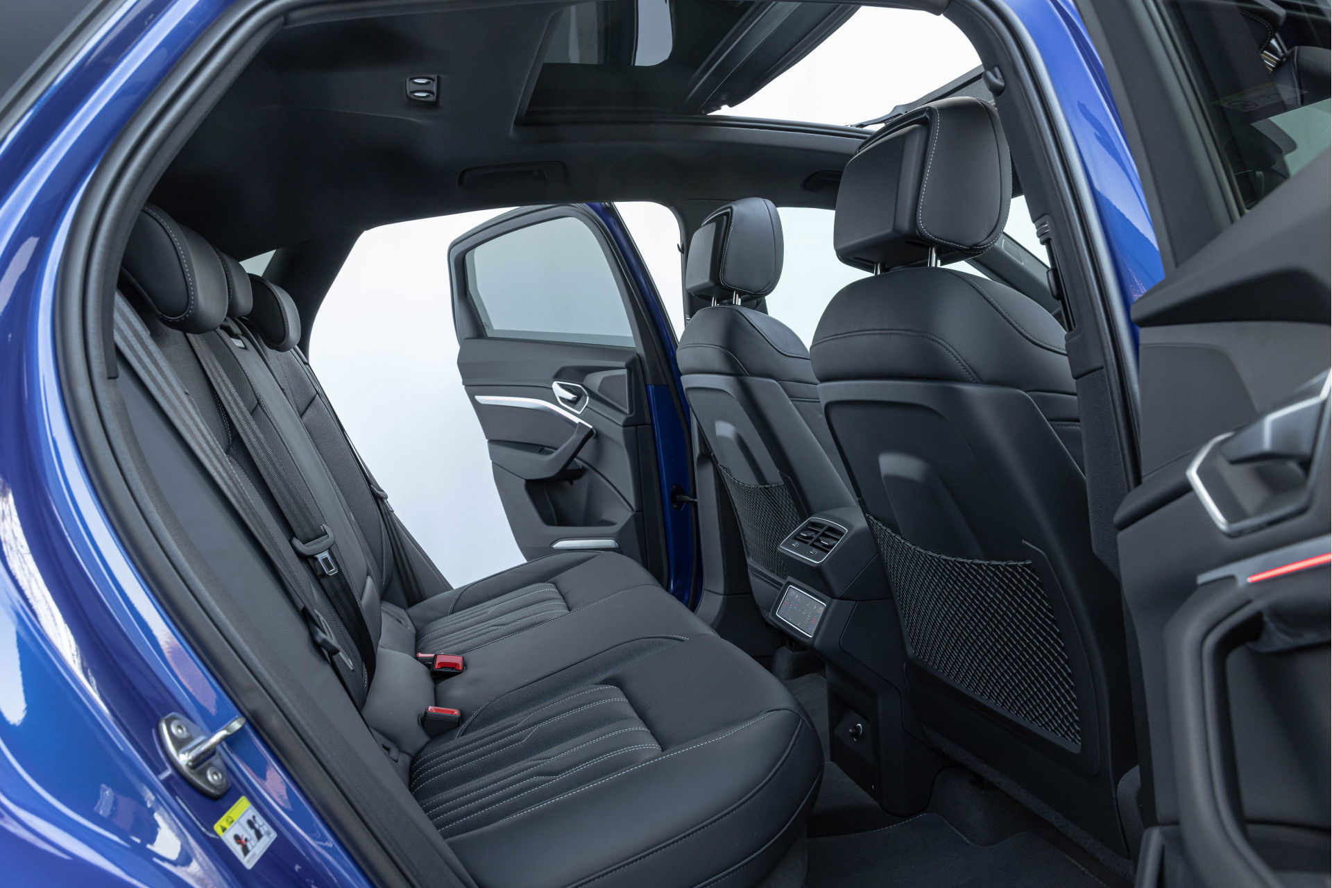 Audi Q8 Sportback e-tron