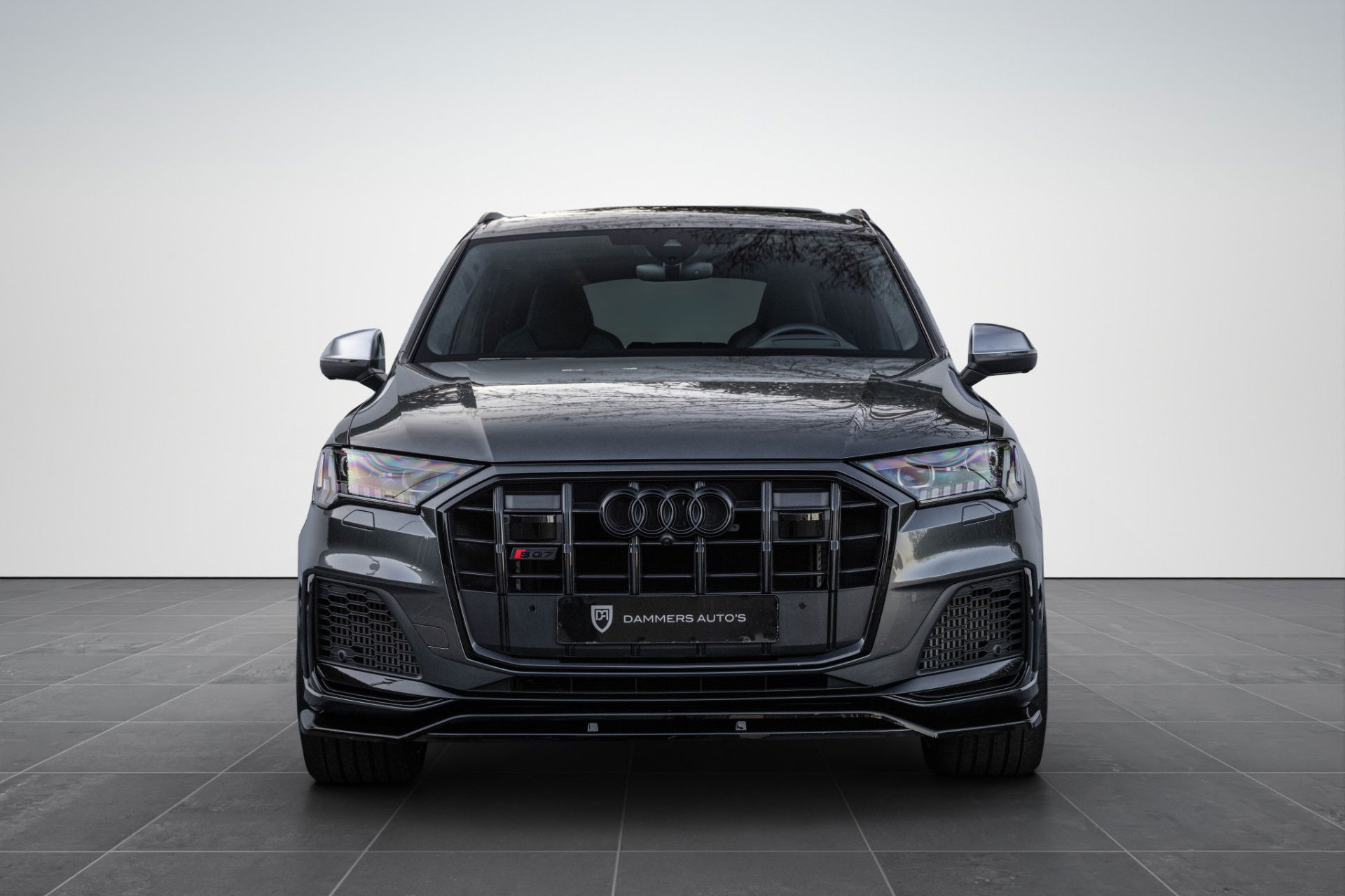 Audi SQ7