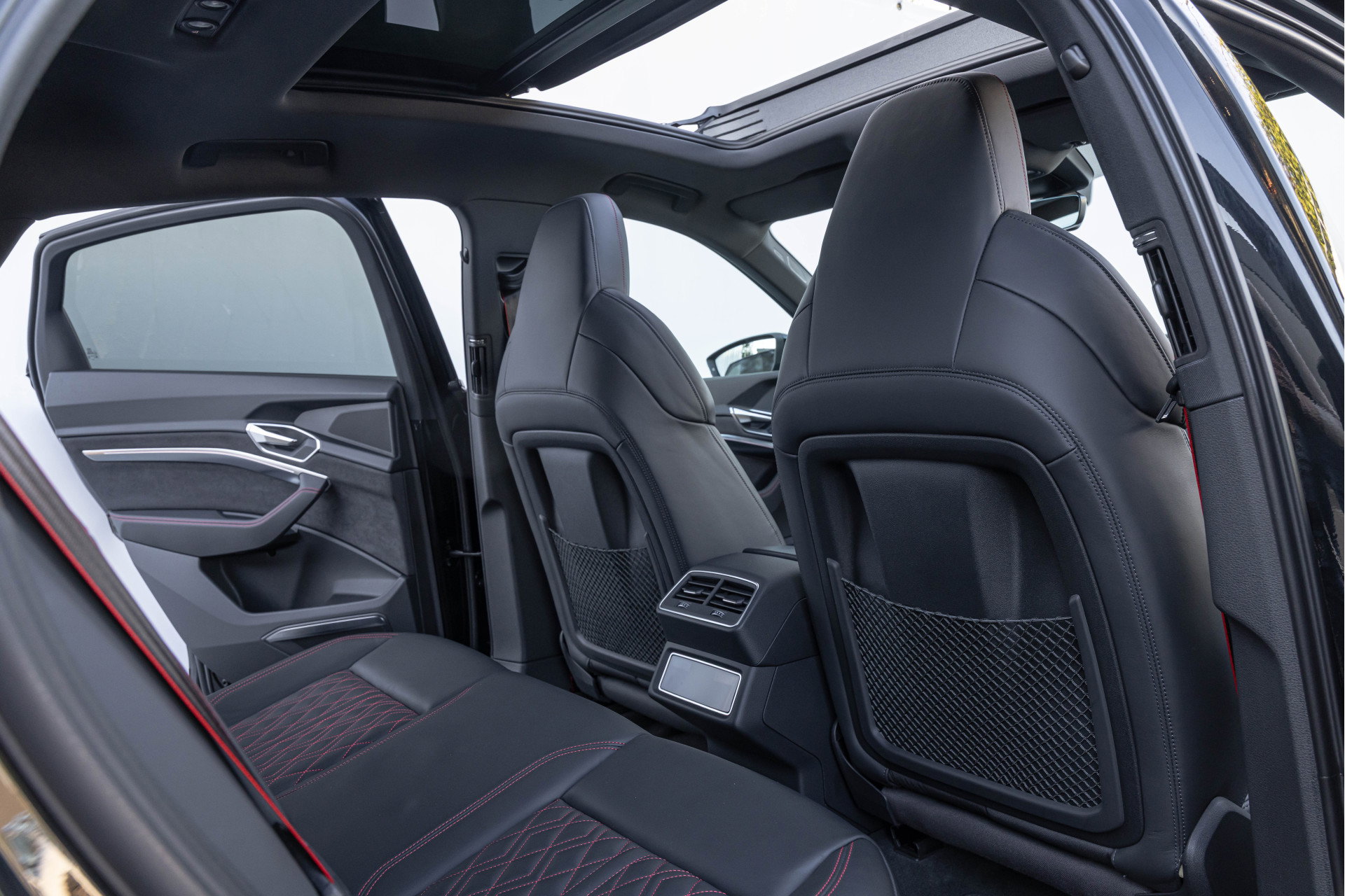 Audi Q8 e-tron Sportback