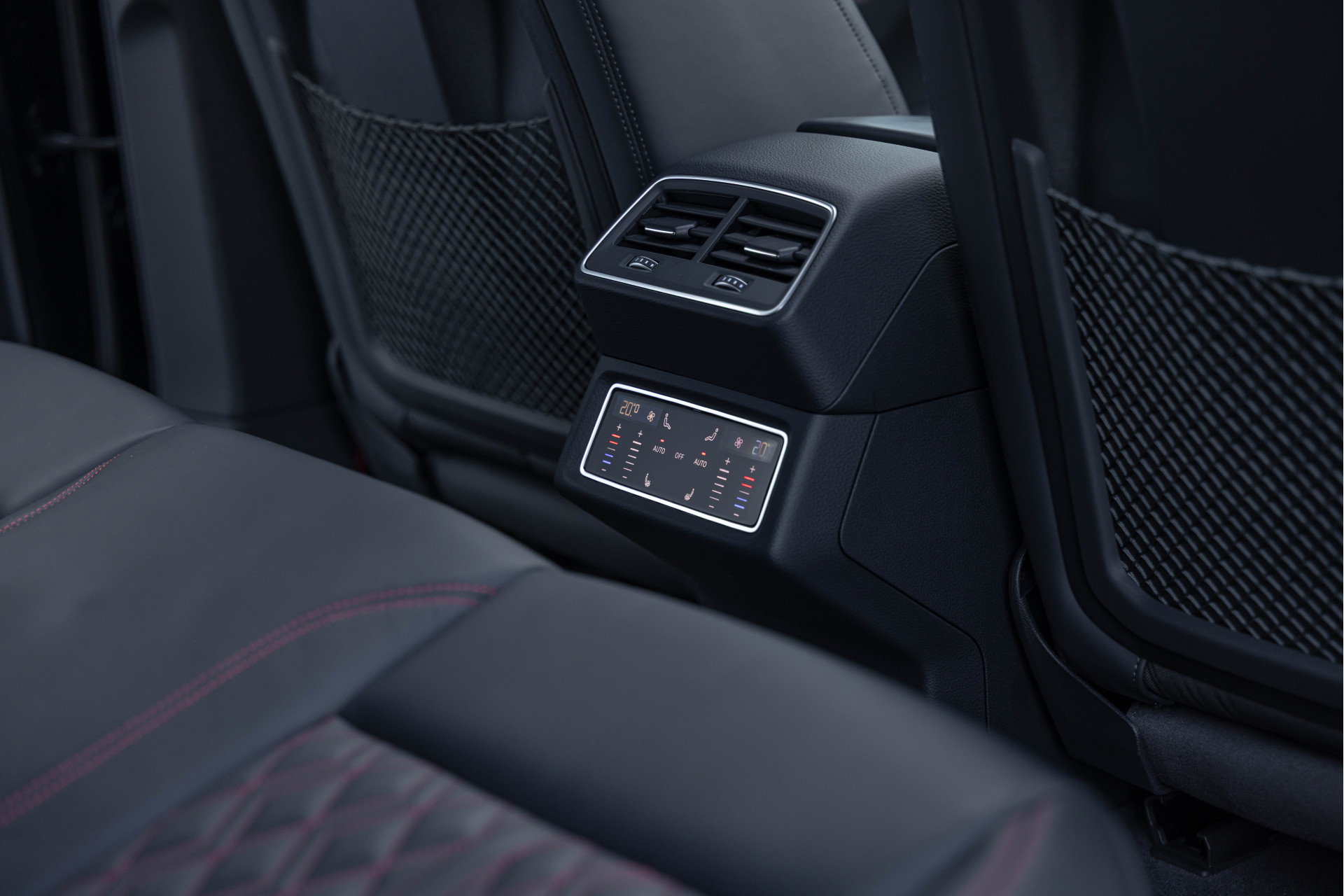 Audi Q8 e-tron Sportback
