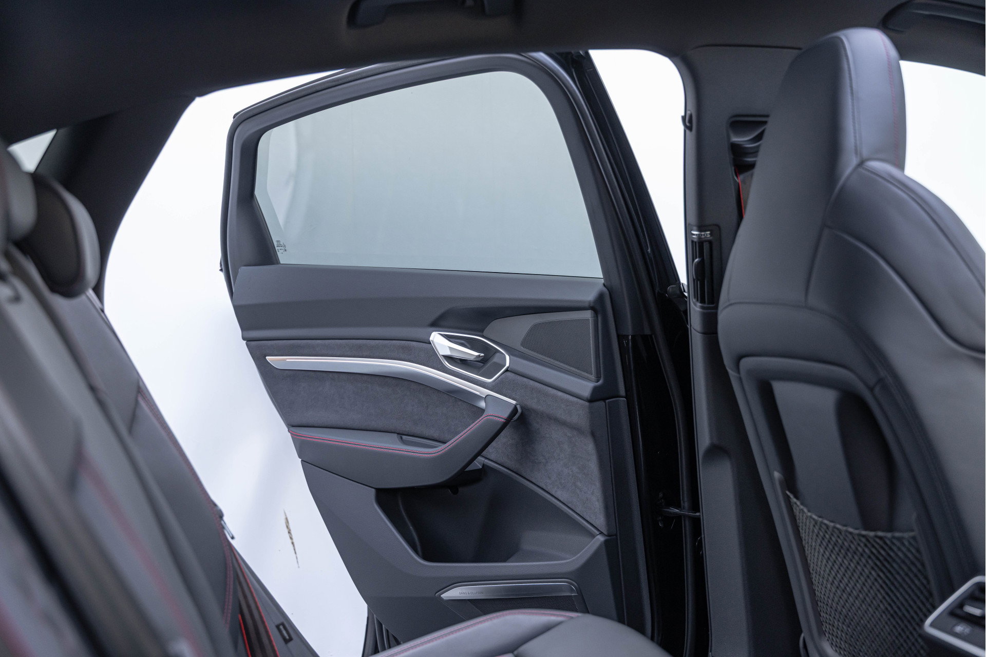 Audi Q8 e-tron Sportback