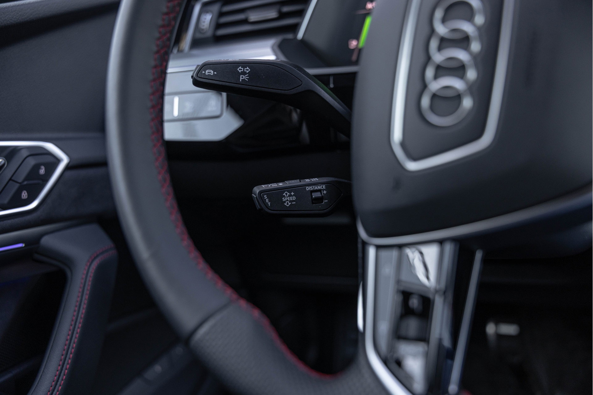 Audi Q8 e-tron Sportback