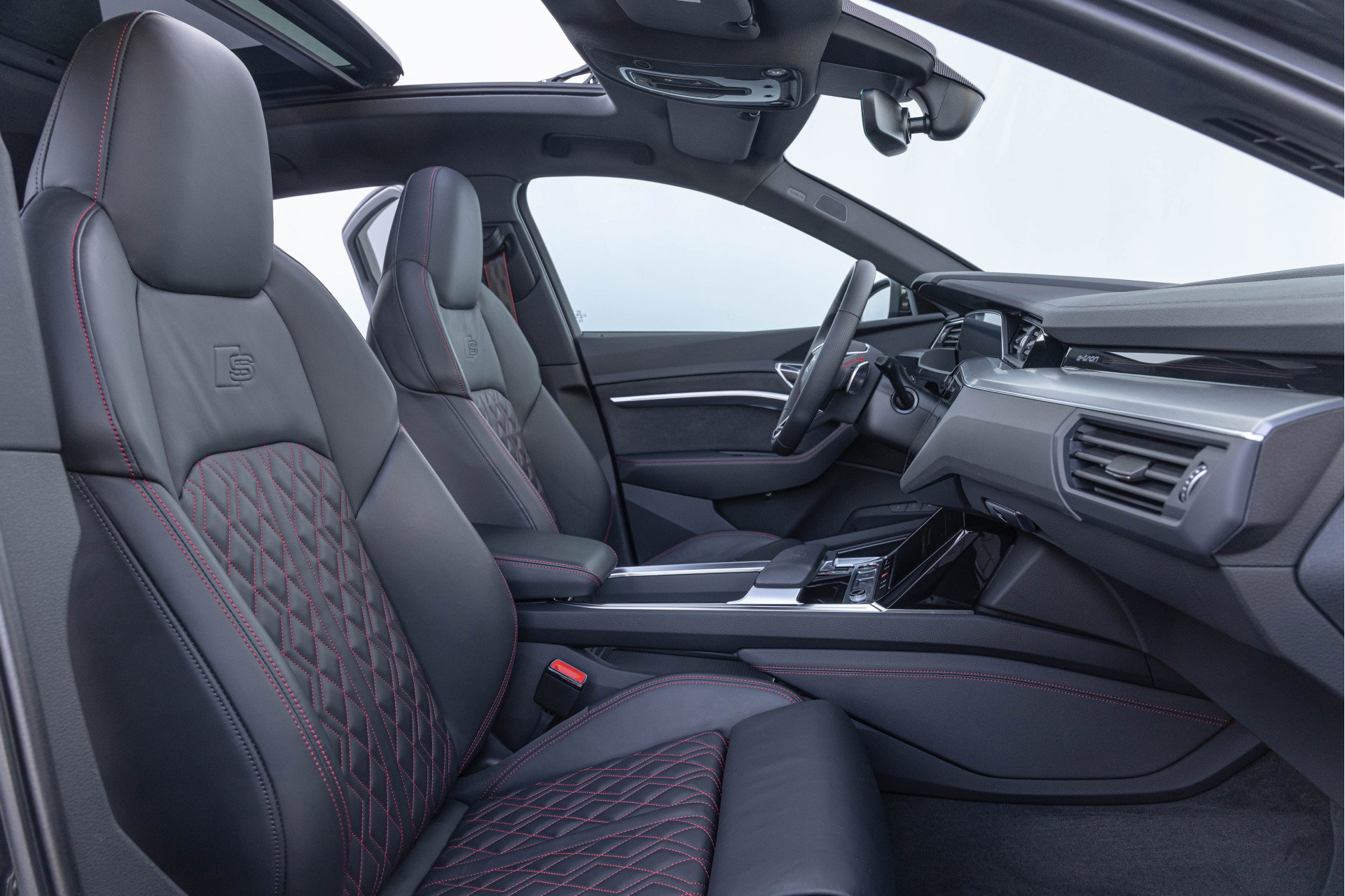 Audi Q8 e-tron Sportback