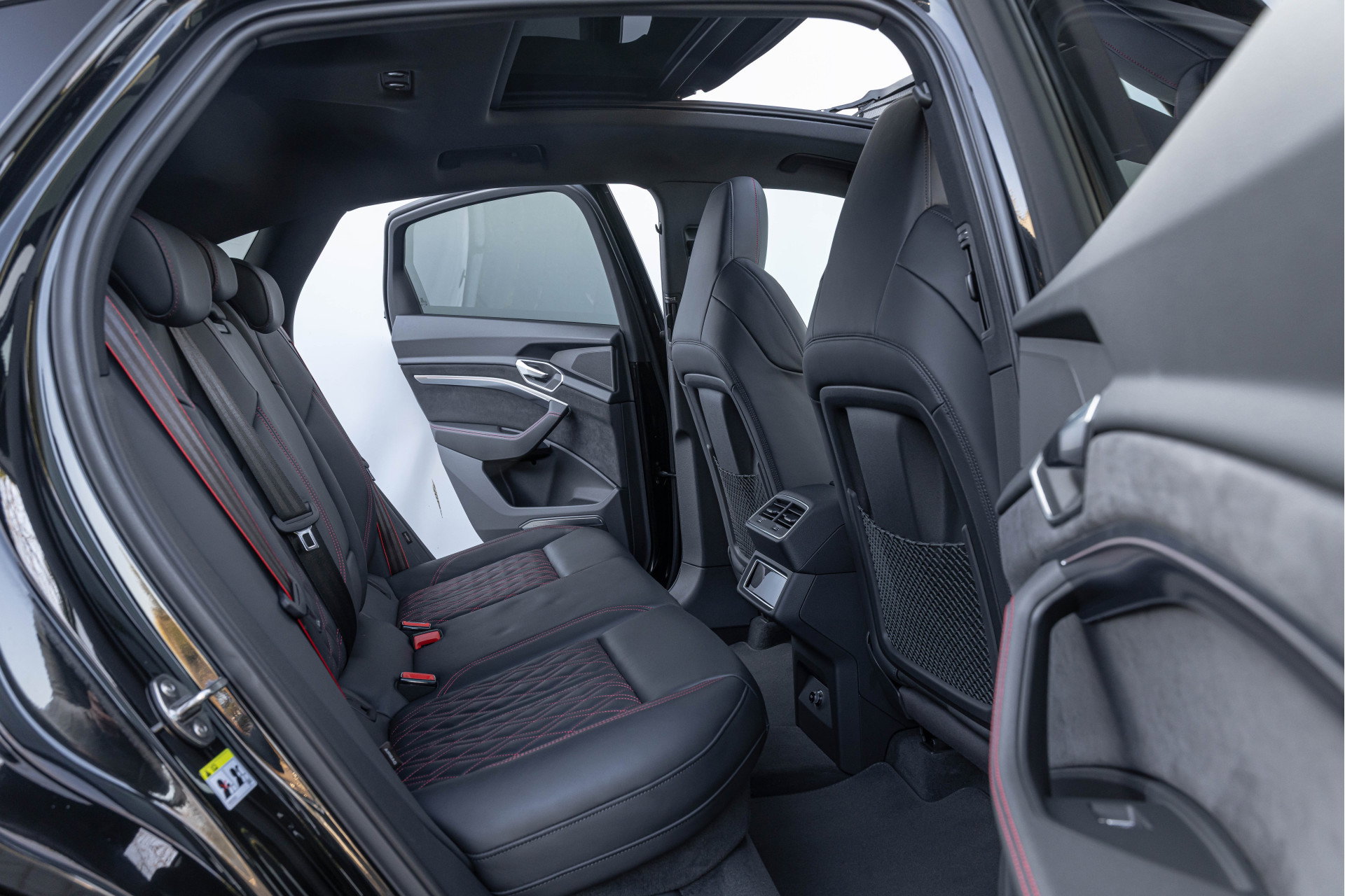 Audi Q8 e-tron Sportback