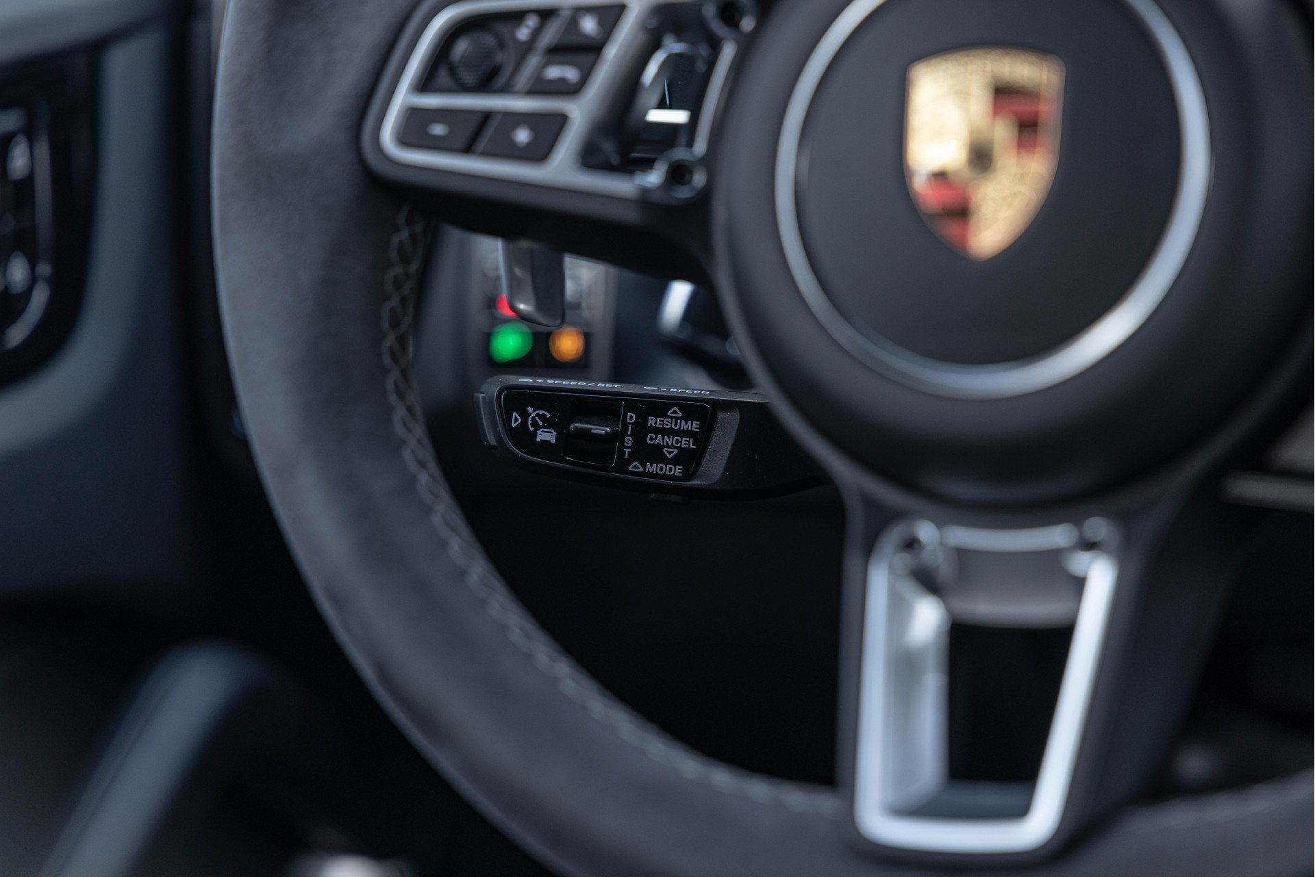 Porsche Cayenne Coupé