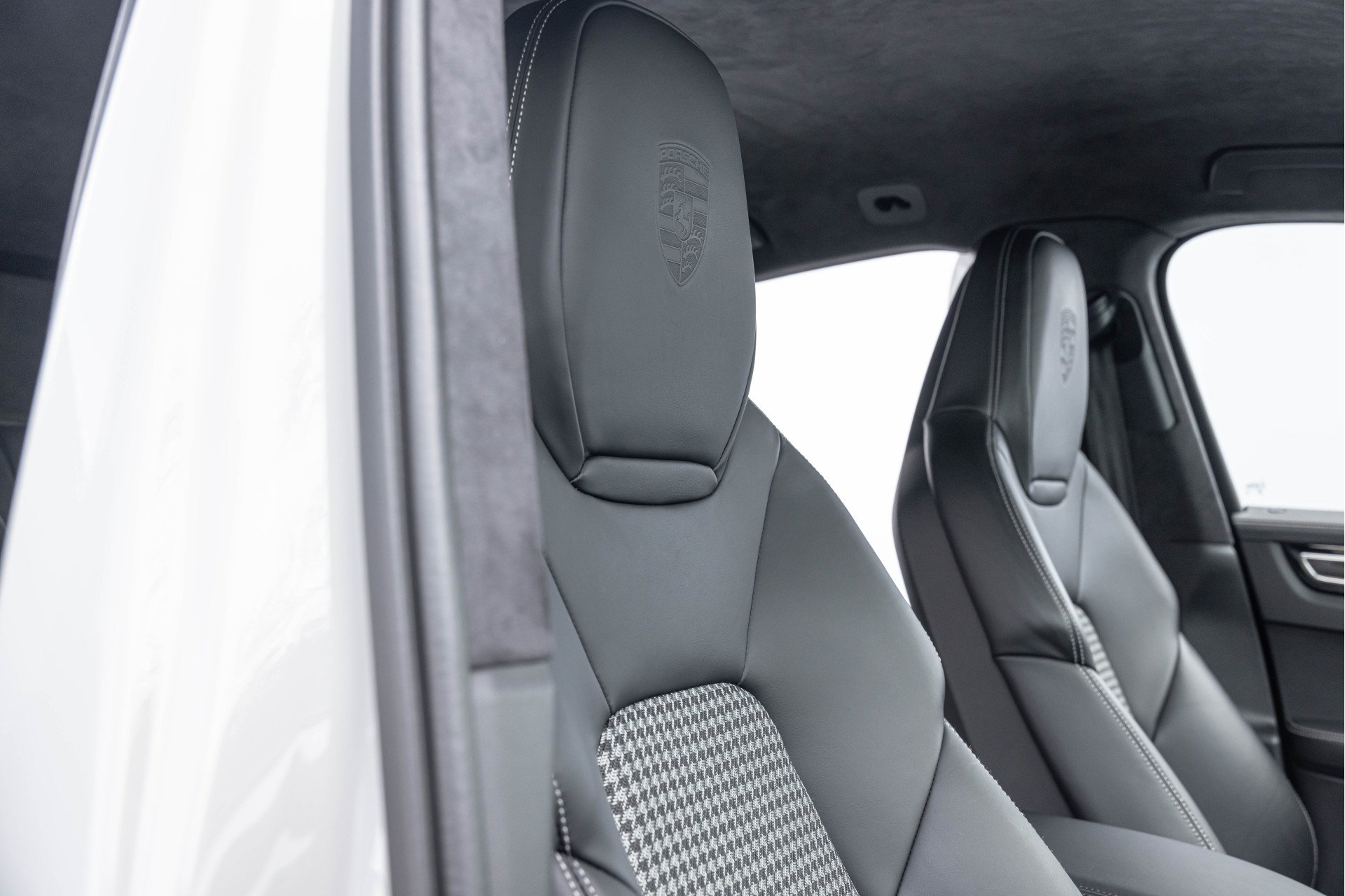 Porsche Cayenne Coupé