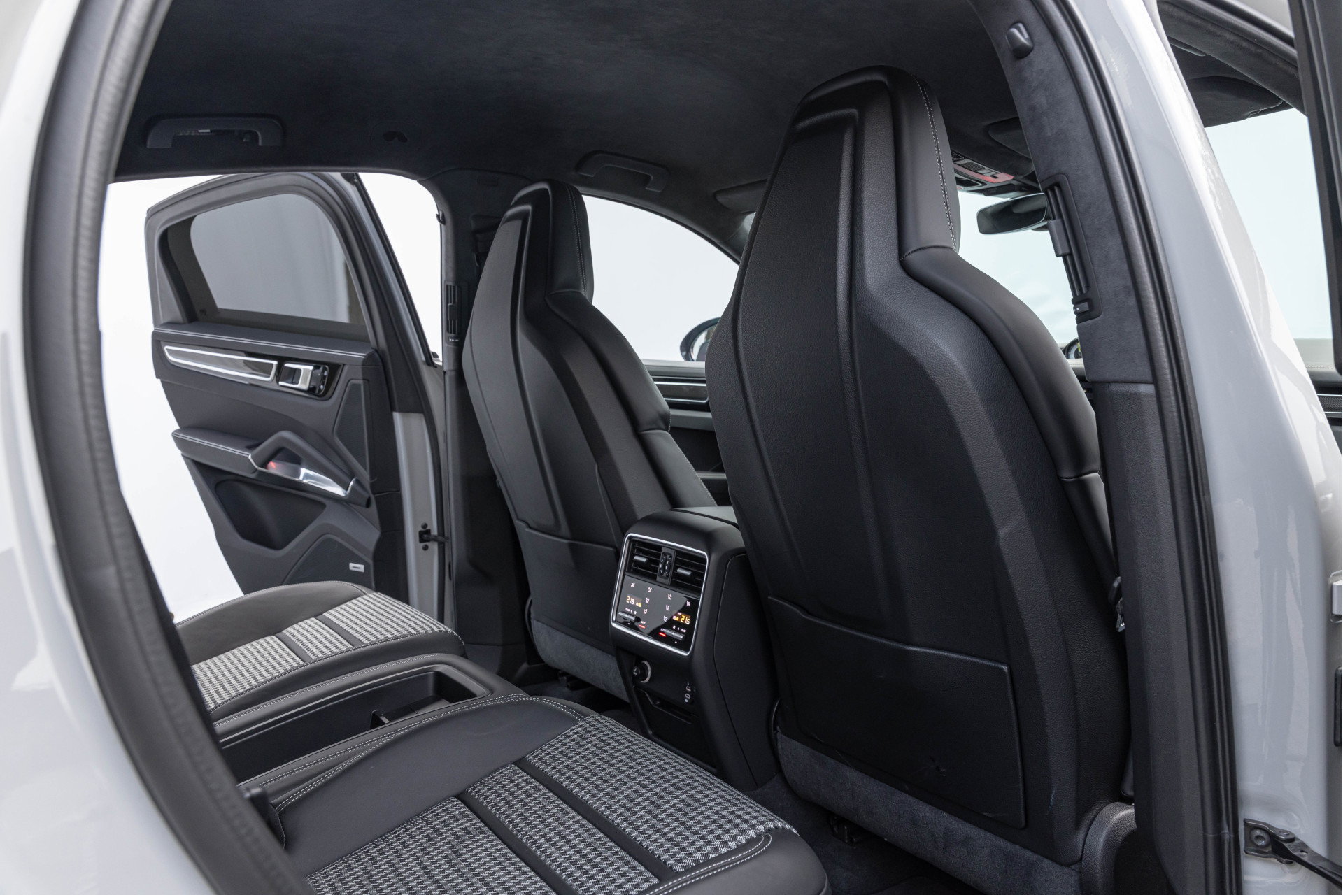 Porsche Cayenne Coupé