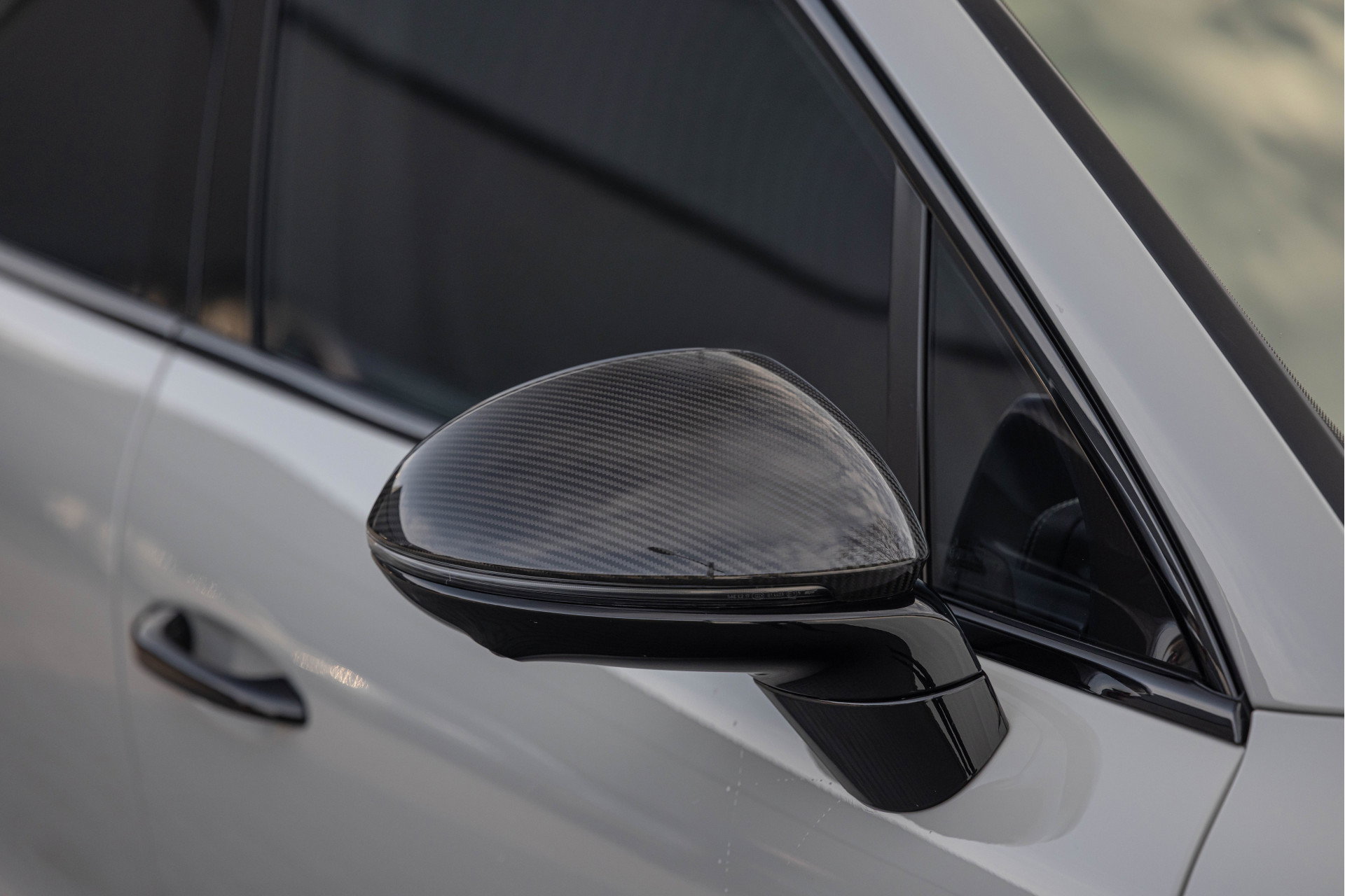 Porsche Cayenne Coupé