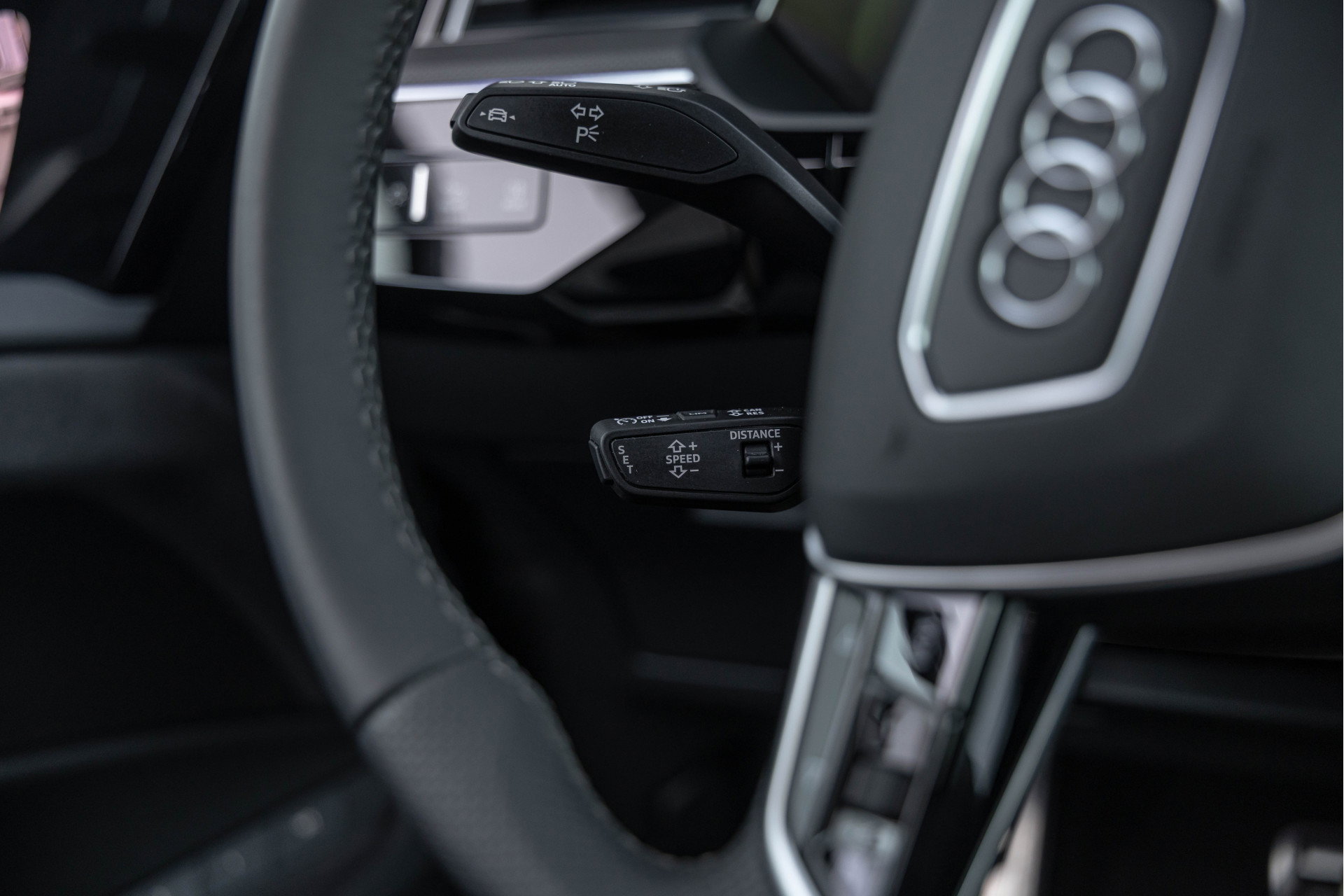 Audi SQ8 e-tron Sportback