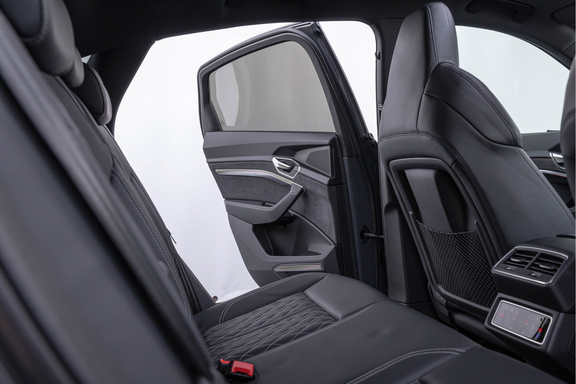 Audi SQ8 e-tron Sportback