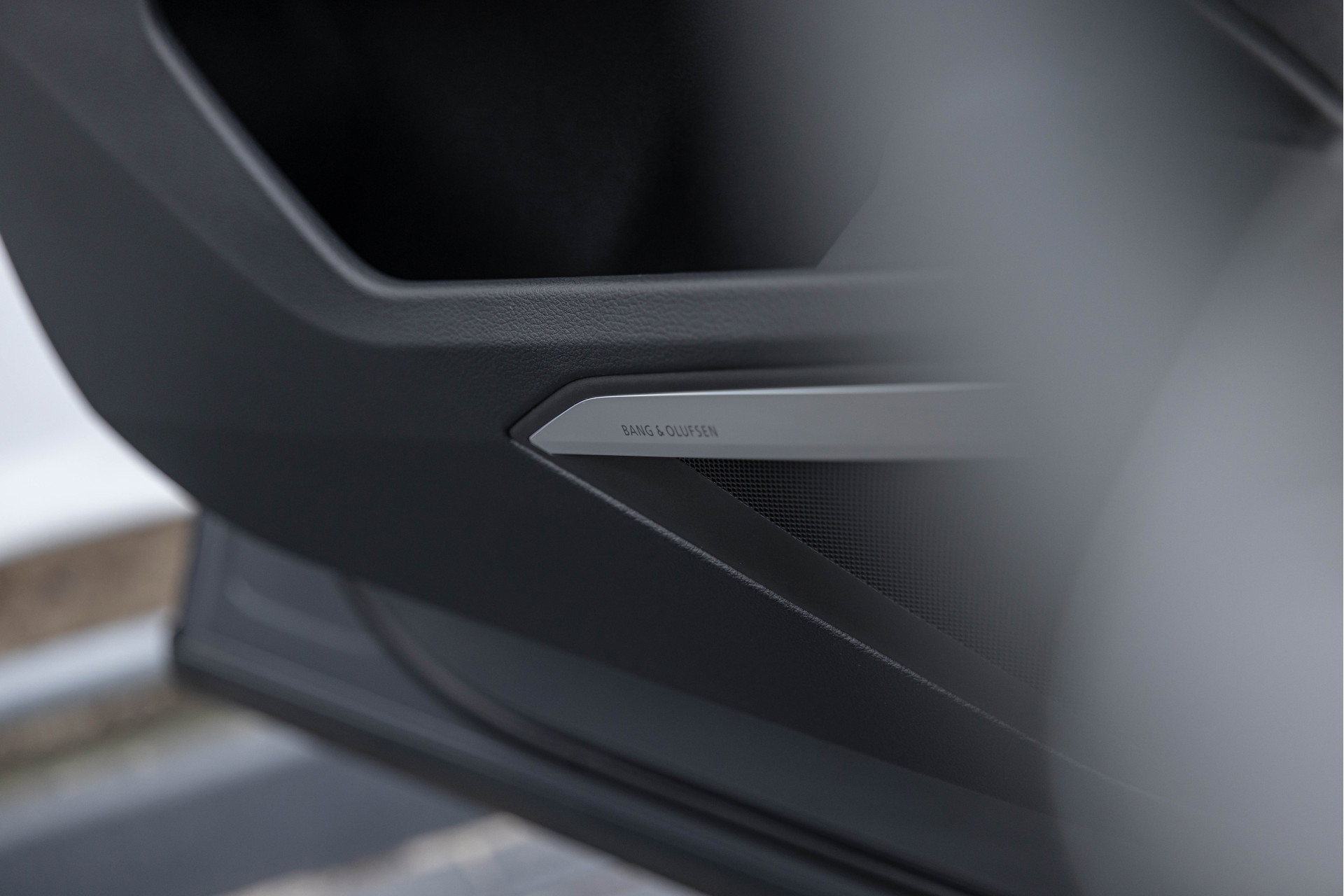 Audi SQ8 e-tron Sportback