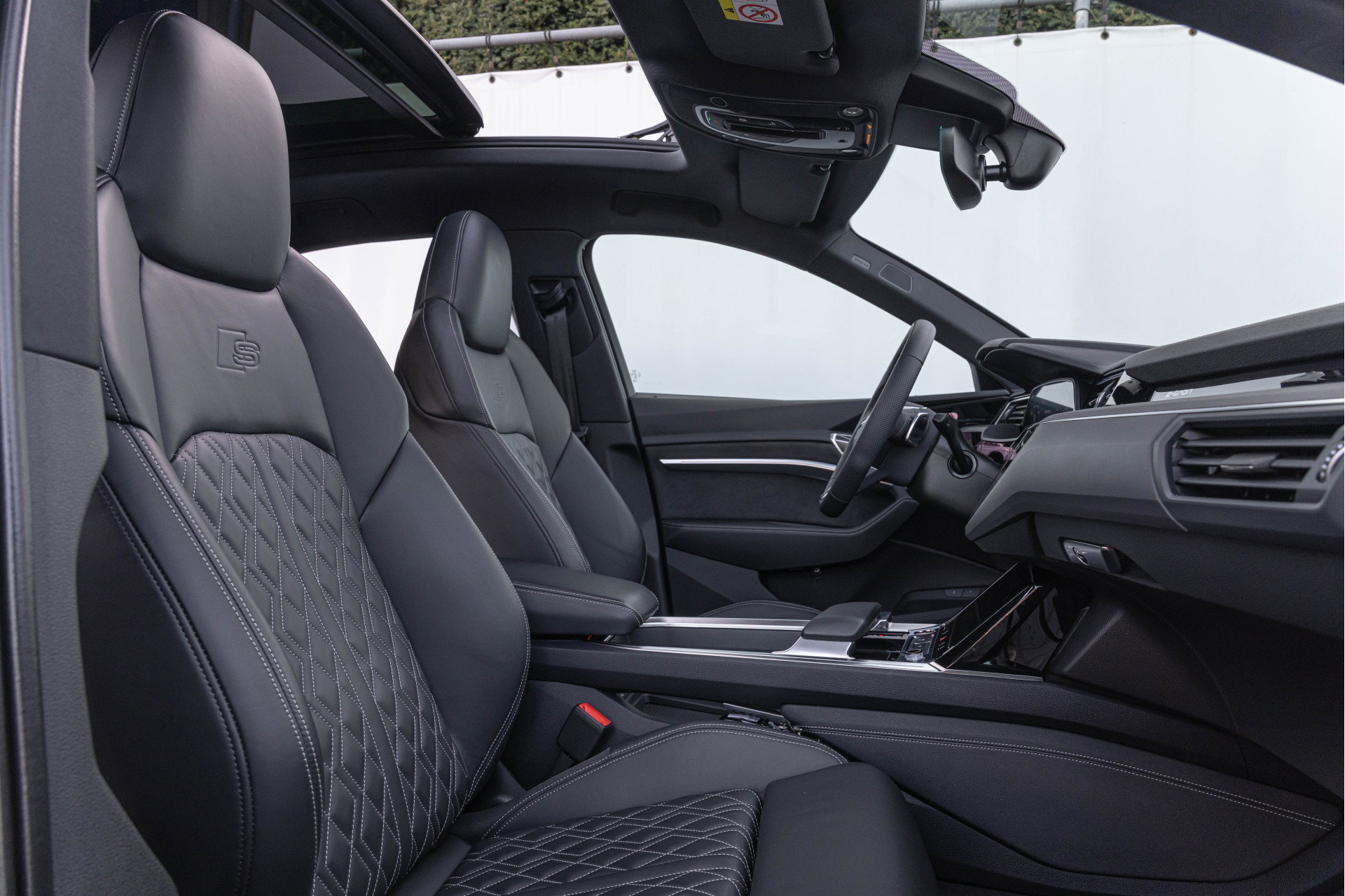 Audi Q8 e-tron Sportback