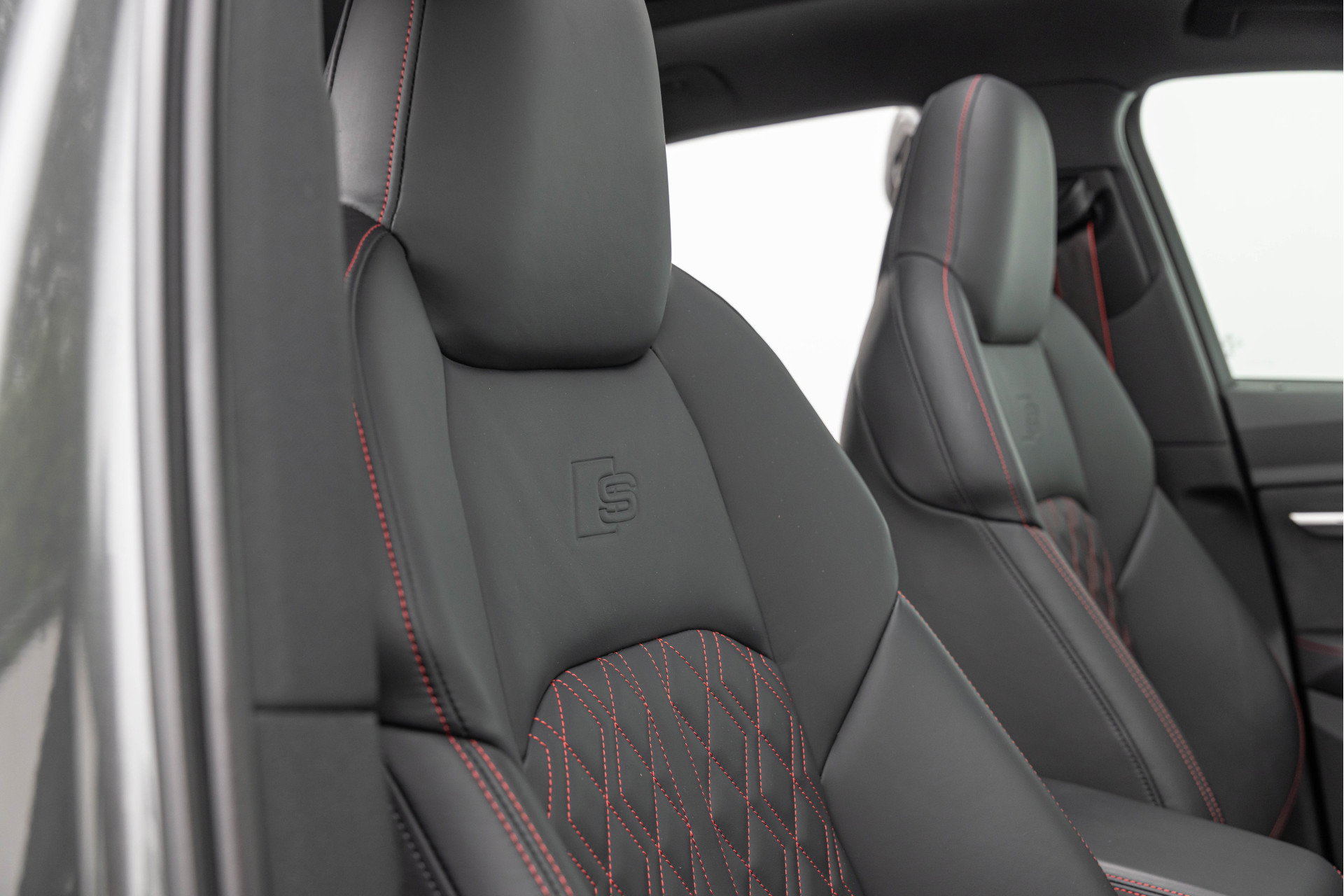 Audi Q8 e-tron Sportback