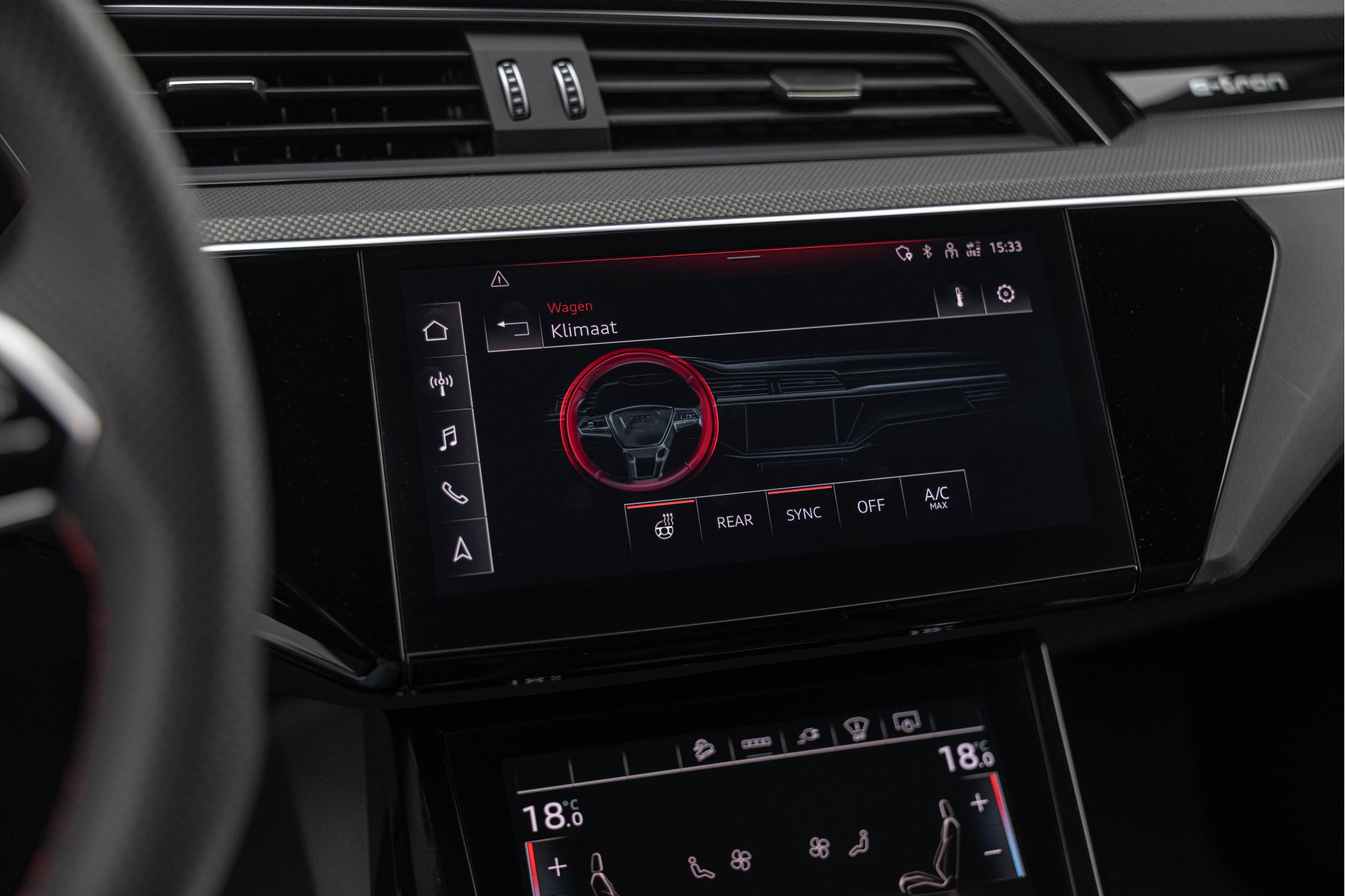 Audi Q8 e-tron Sportback