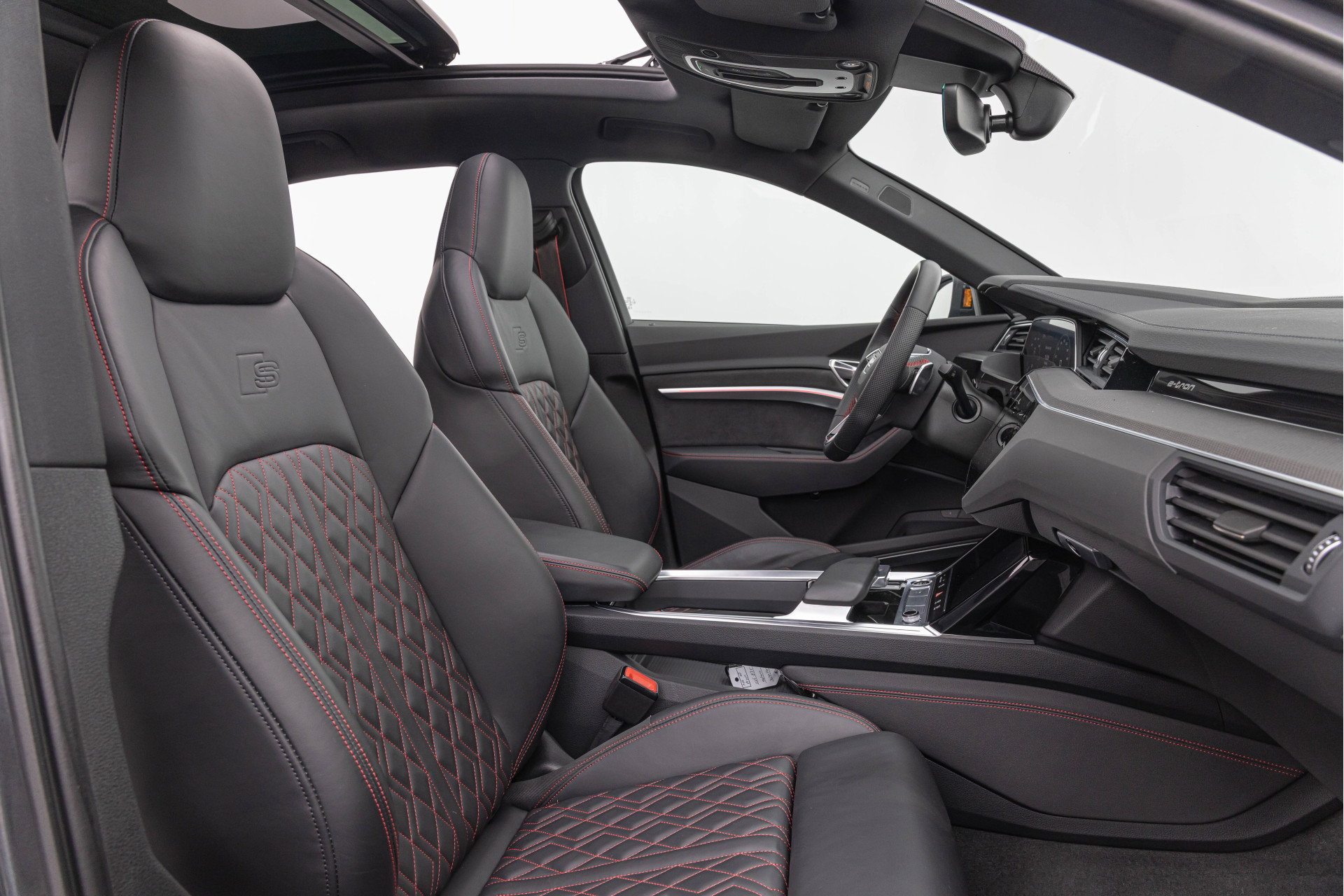 Audi Q8 e-tron Sportback