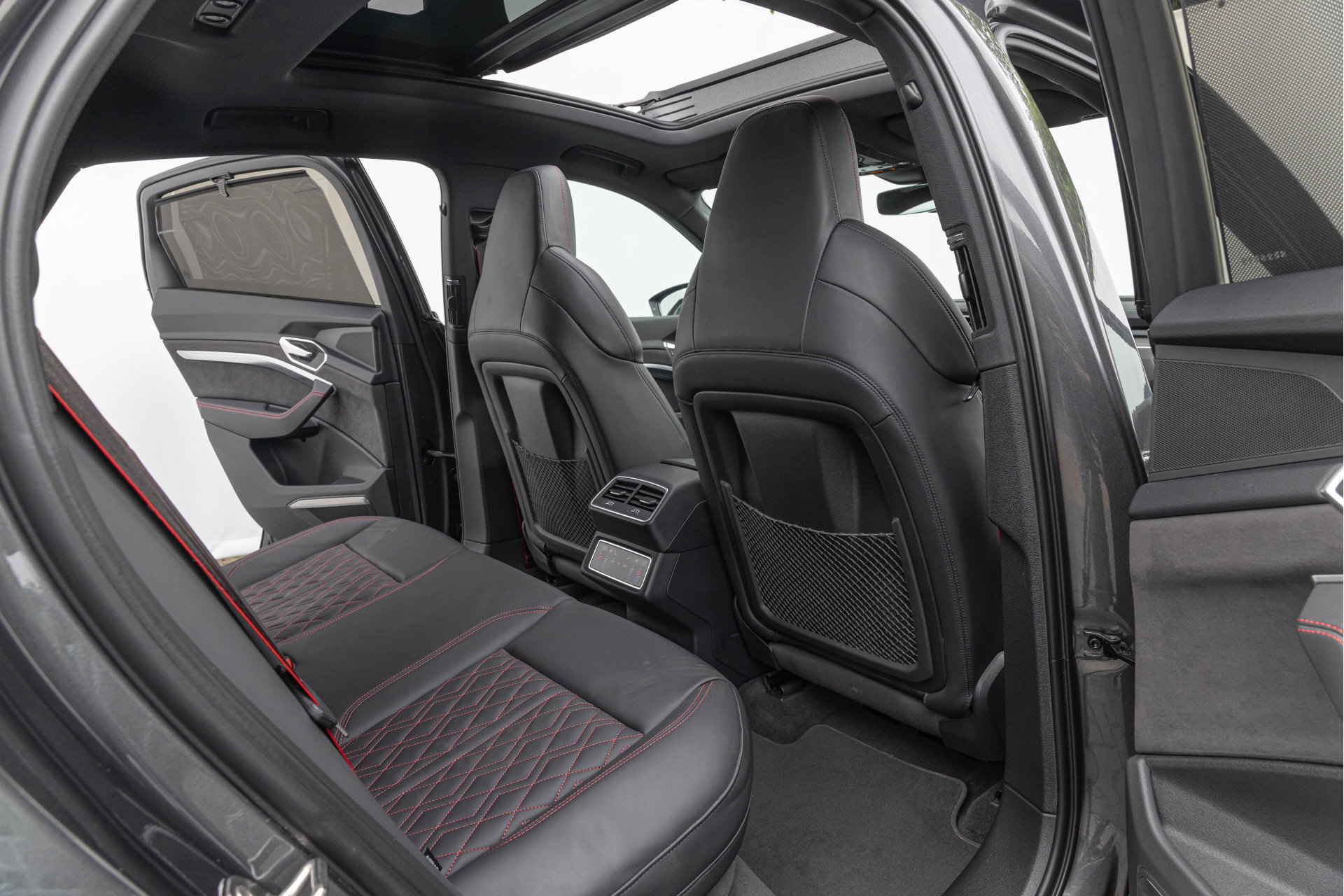 Audi Q8 e-tron Sportback