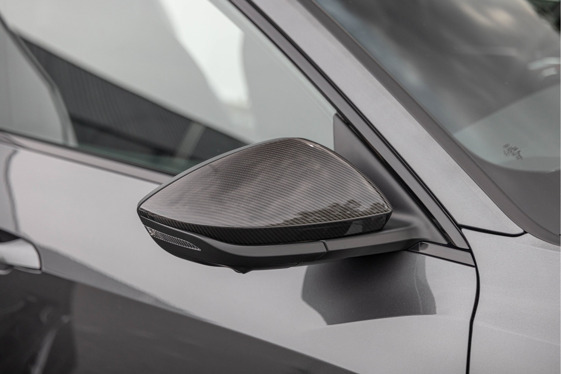 Audi Q8 e-tron Sportback