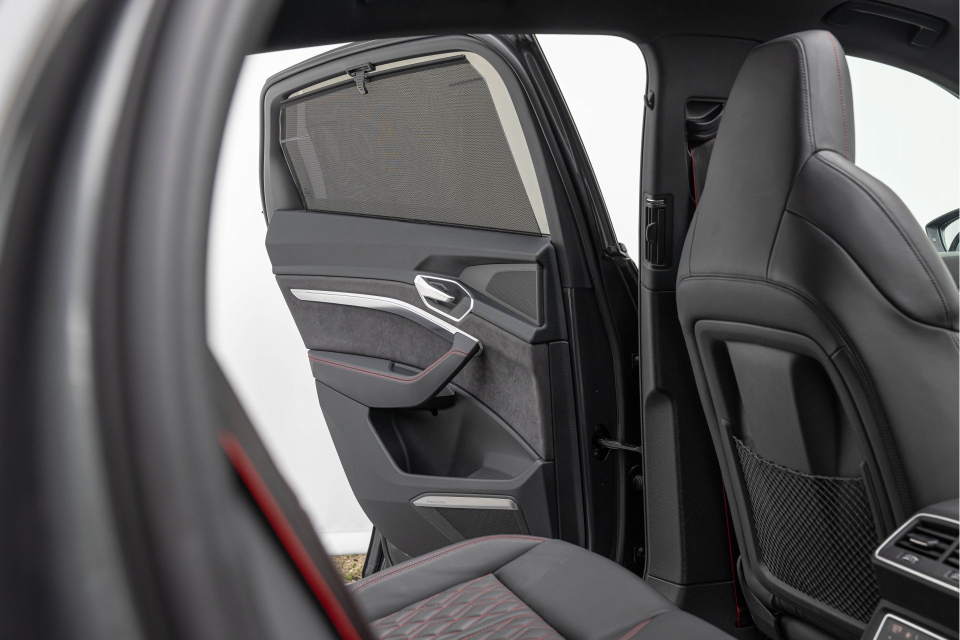 Audi Q8 e-tron Sportback