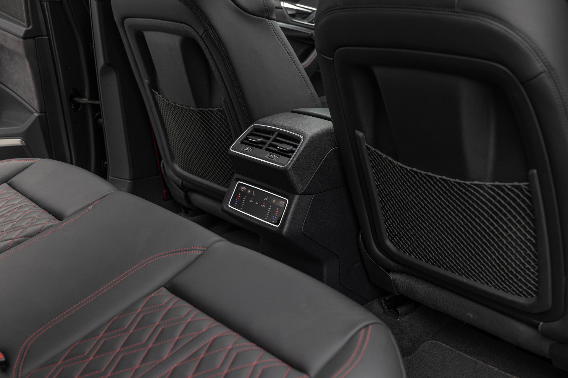 Audi Q8 e-tron Sportback