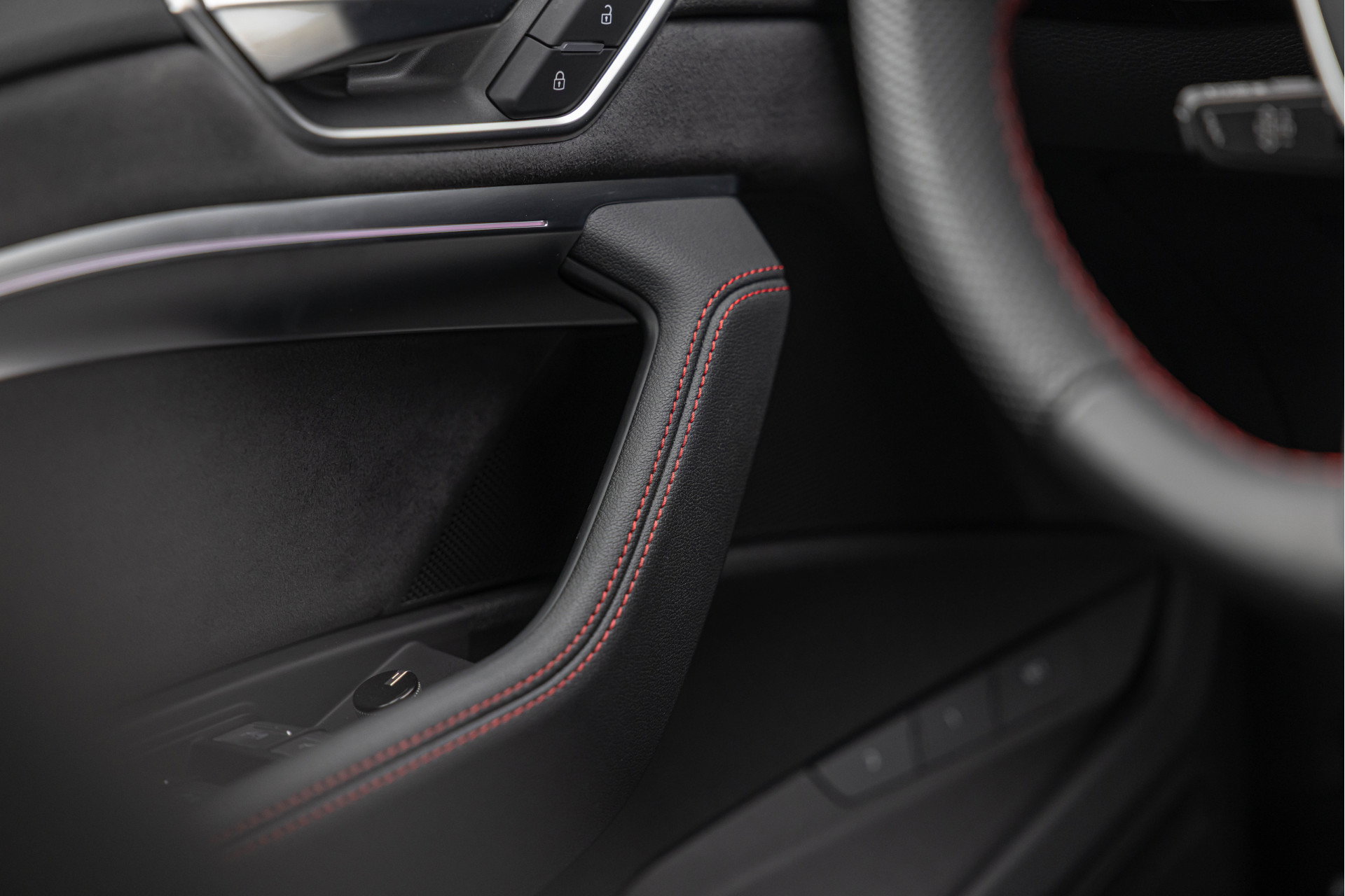Audi Q8 e-tron Sportback