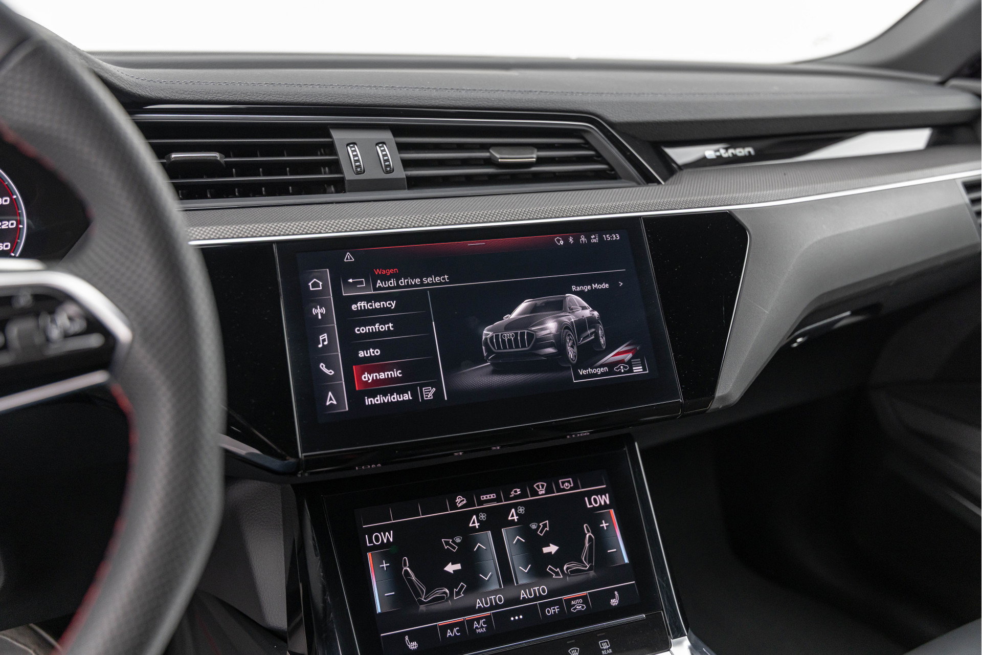 Audi Q8 e-tron Sportback