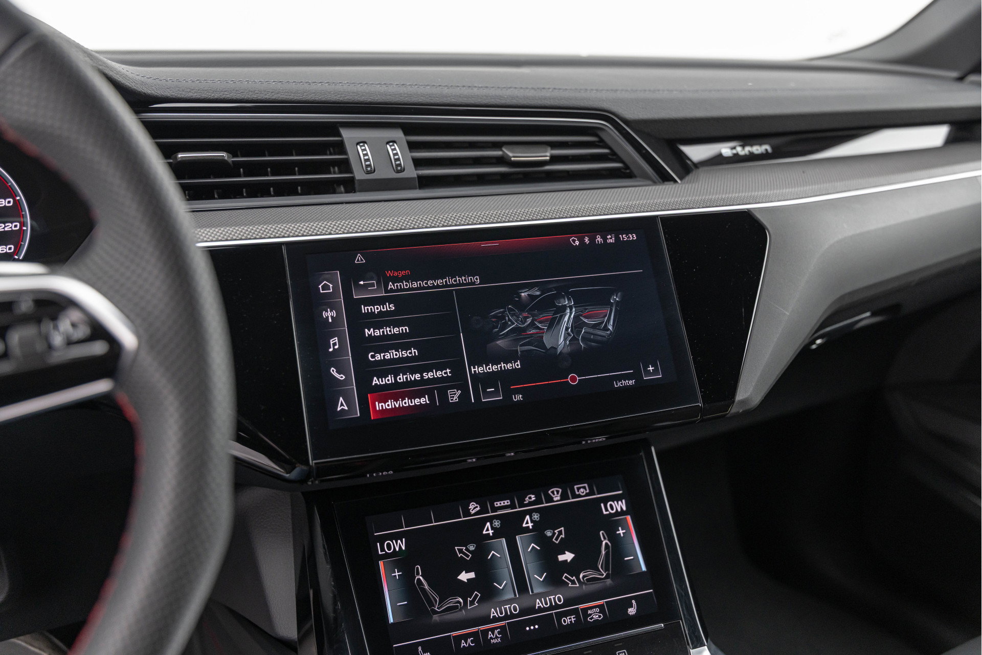 Audi Q8 e-tron Sportback