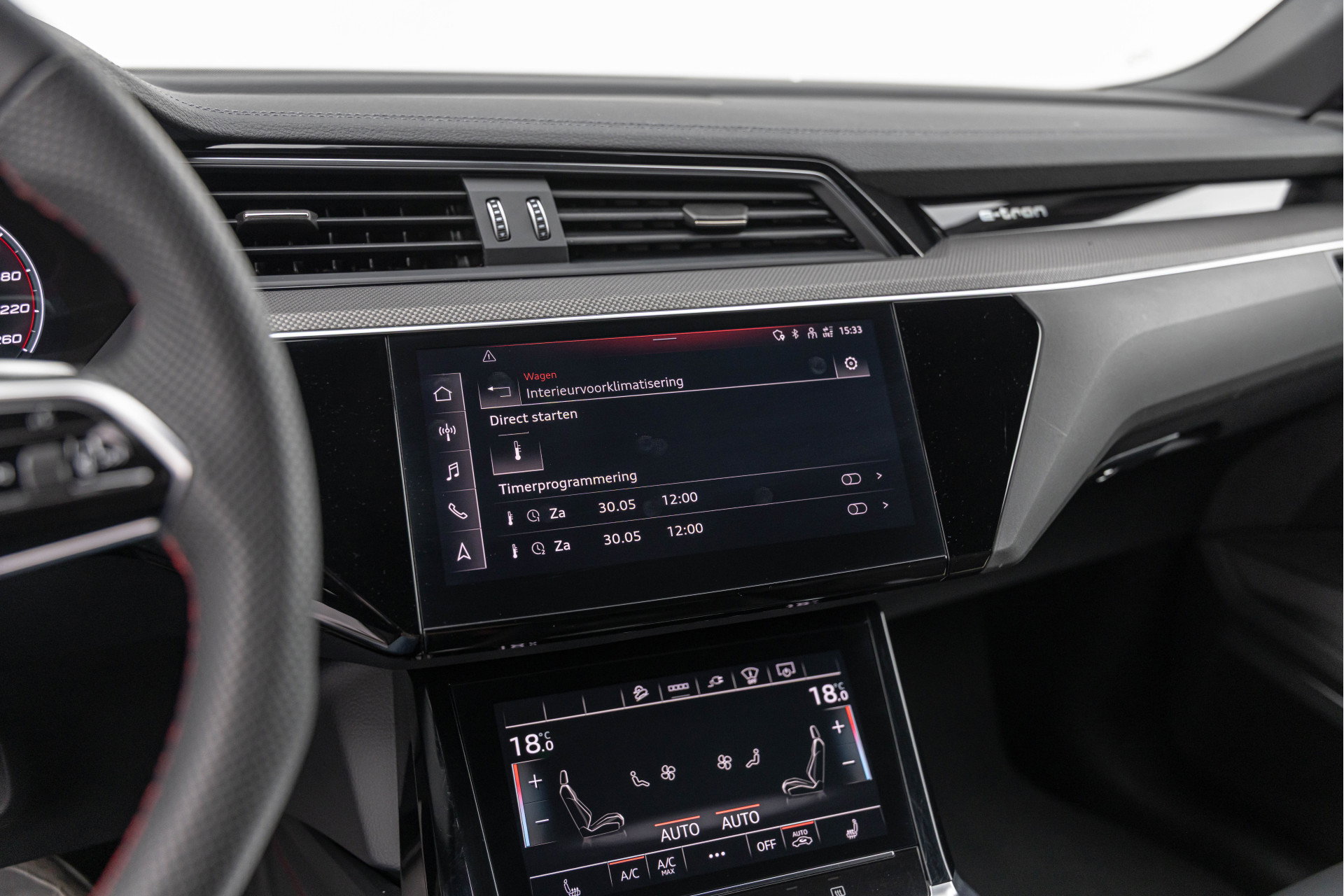 Audi Q8 e-tron Sportback