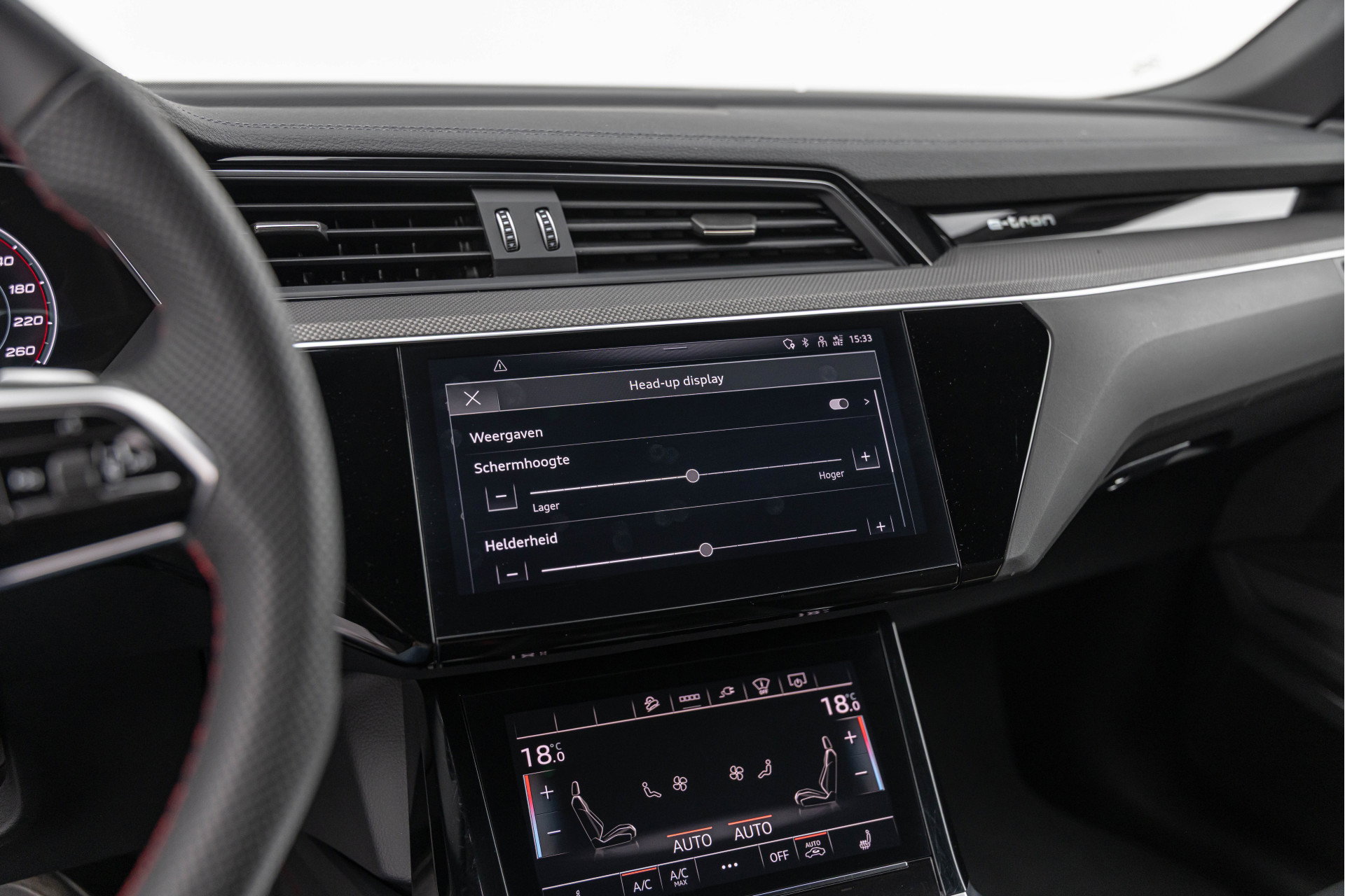 Audi Q8 e-tron Sportback
