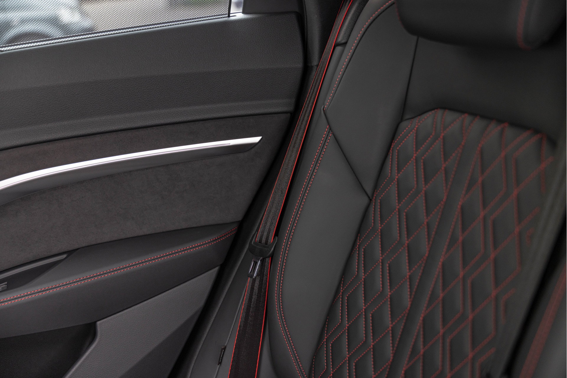 Audi Q8 e-tron Sportback