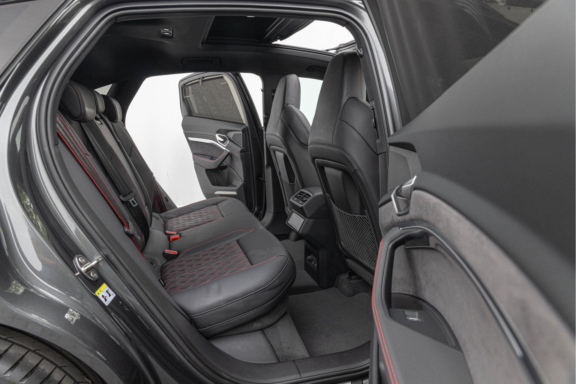 Audi Q8 e-tron Sportback