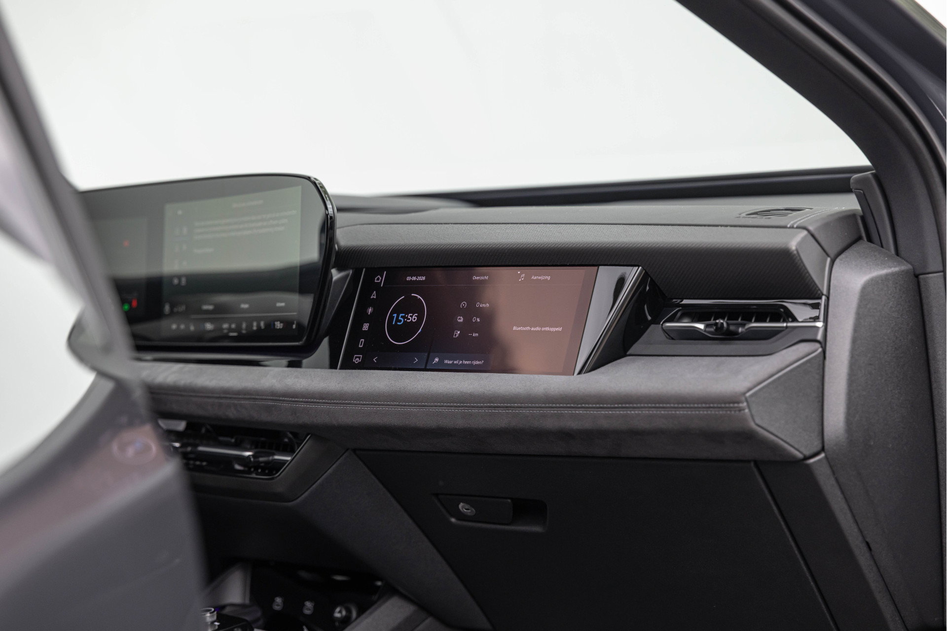 Audi SQ6 e-tron