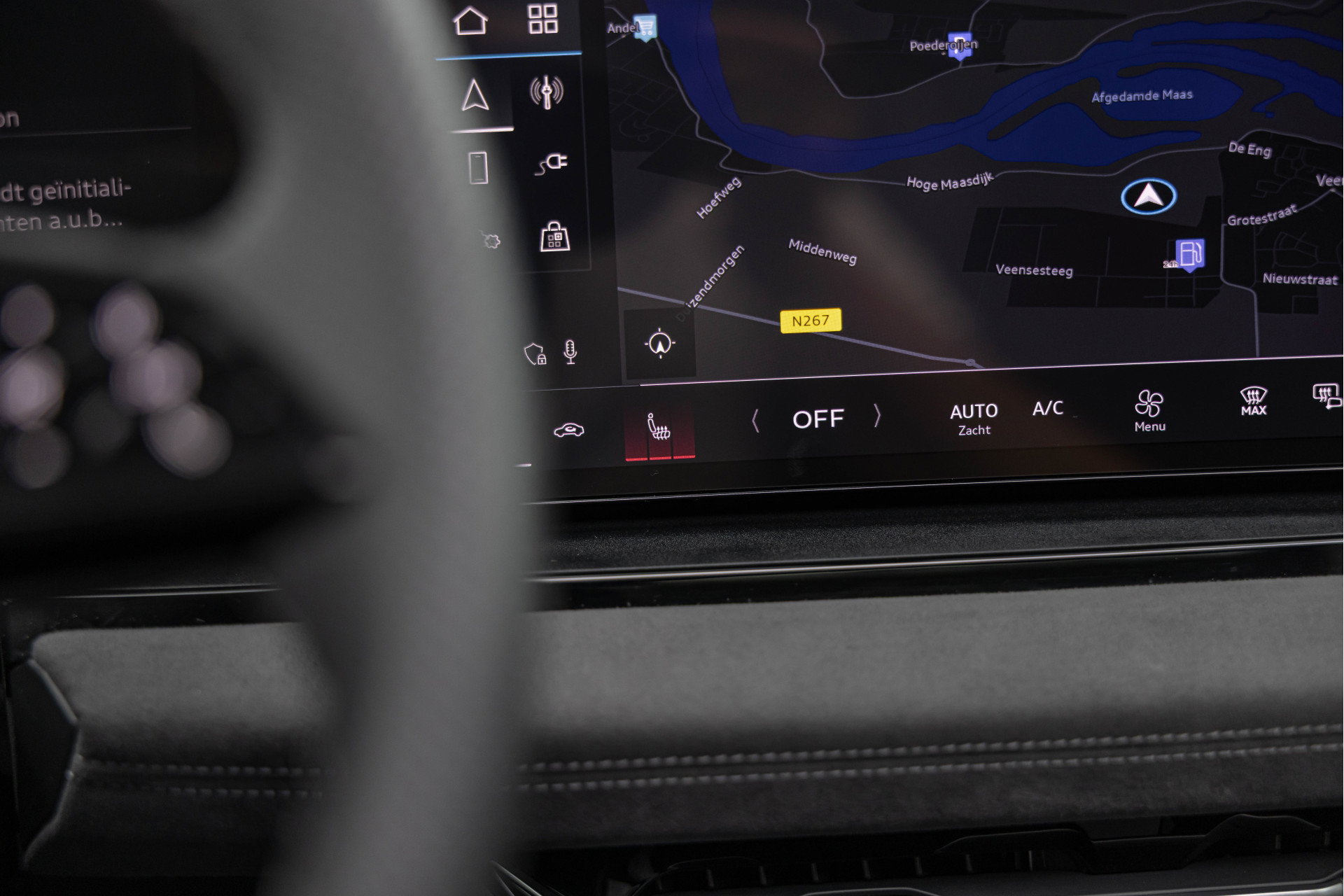 Audi SQ6 e-tron